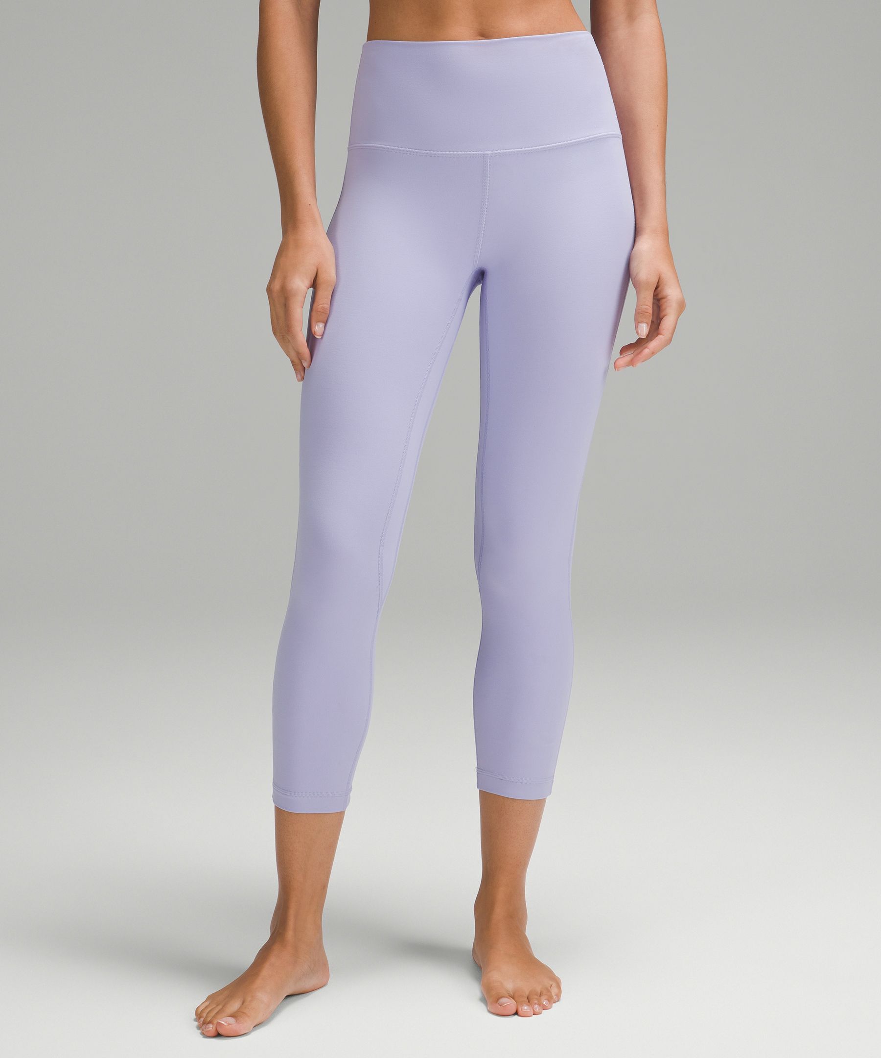 Lululemon Align™ High-rise Crop 23"