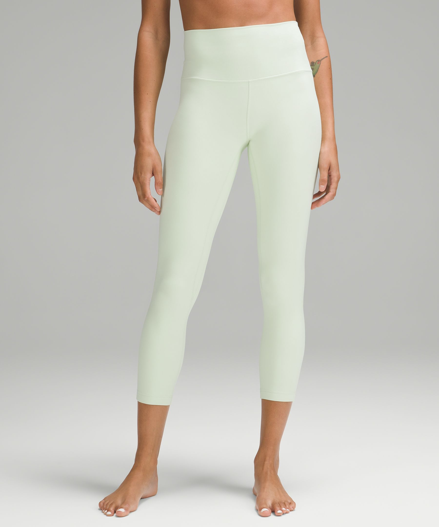 lululemon Align™ High-Rise Crop 23