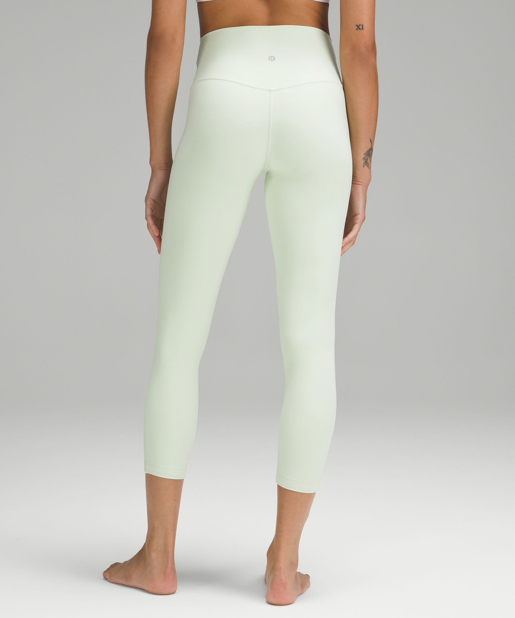 lululemon Align™ High-Rise Crop 23