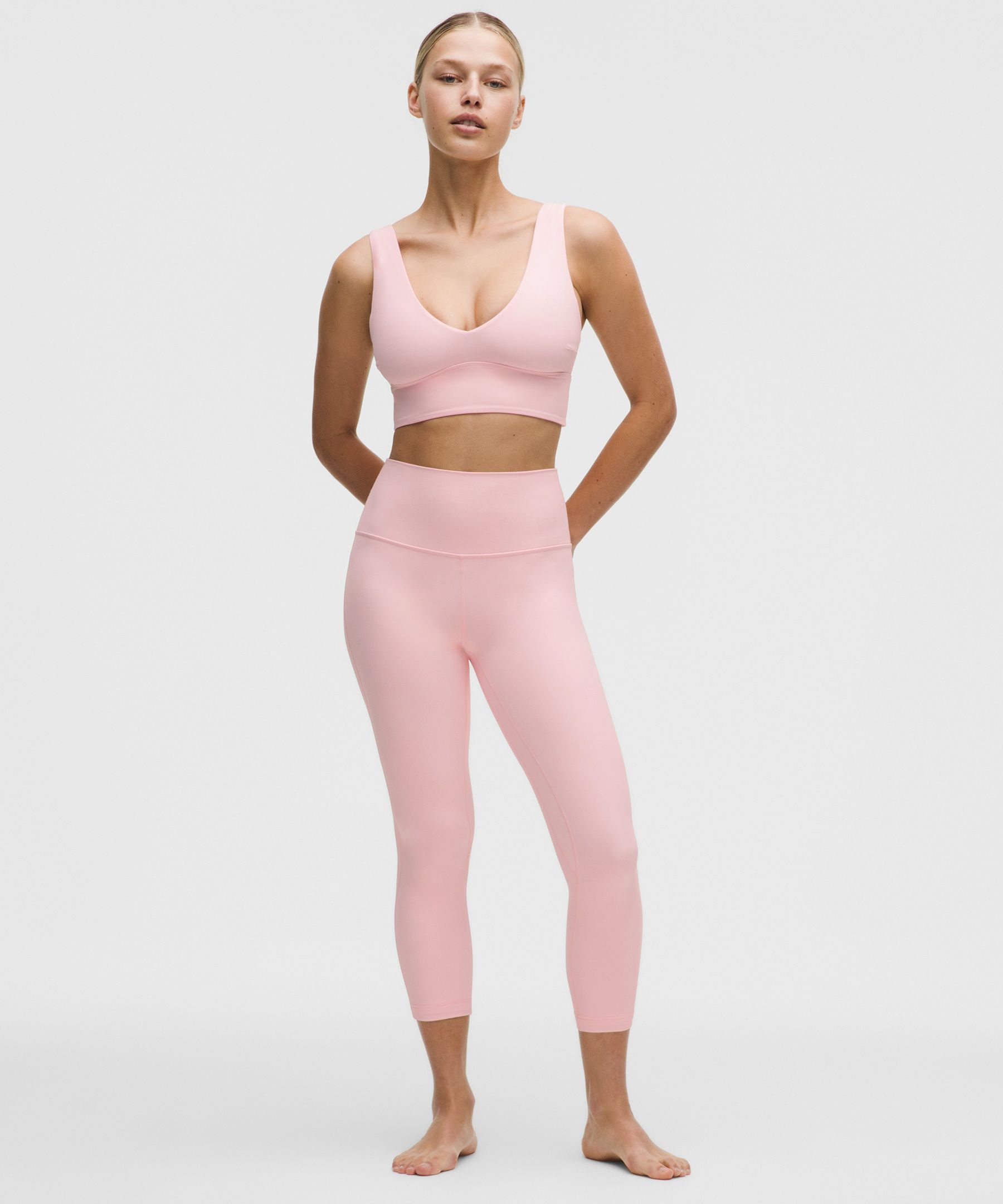 lululemon Align™ High-Rise Crop 23"