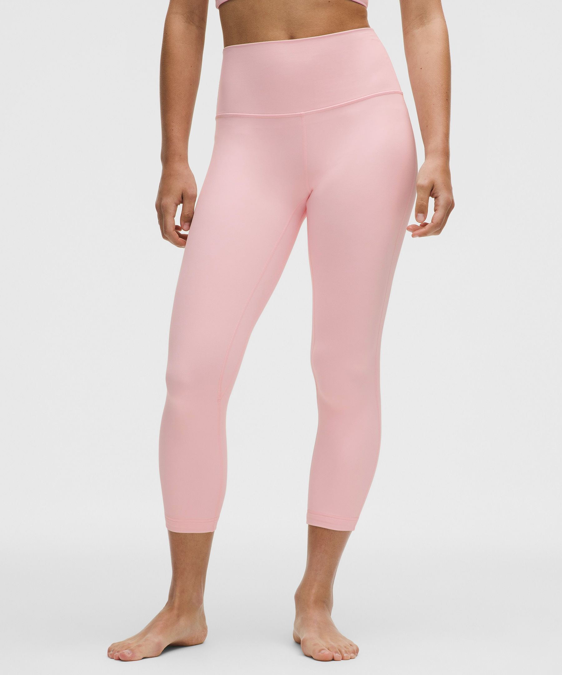 lululemon Align™ High-Rise Crop 23