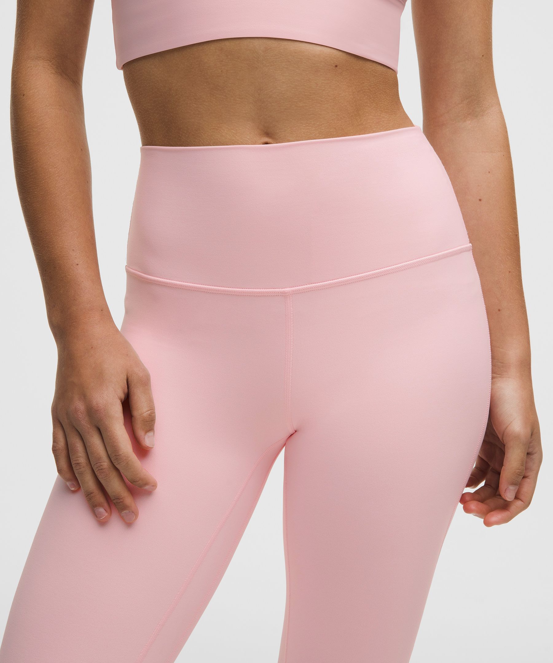 lululemon Align™ High-Rise Crop 23"