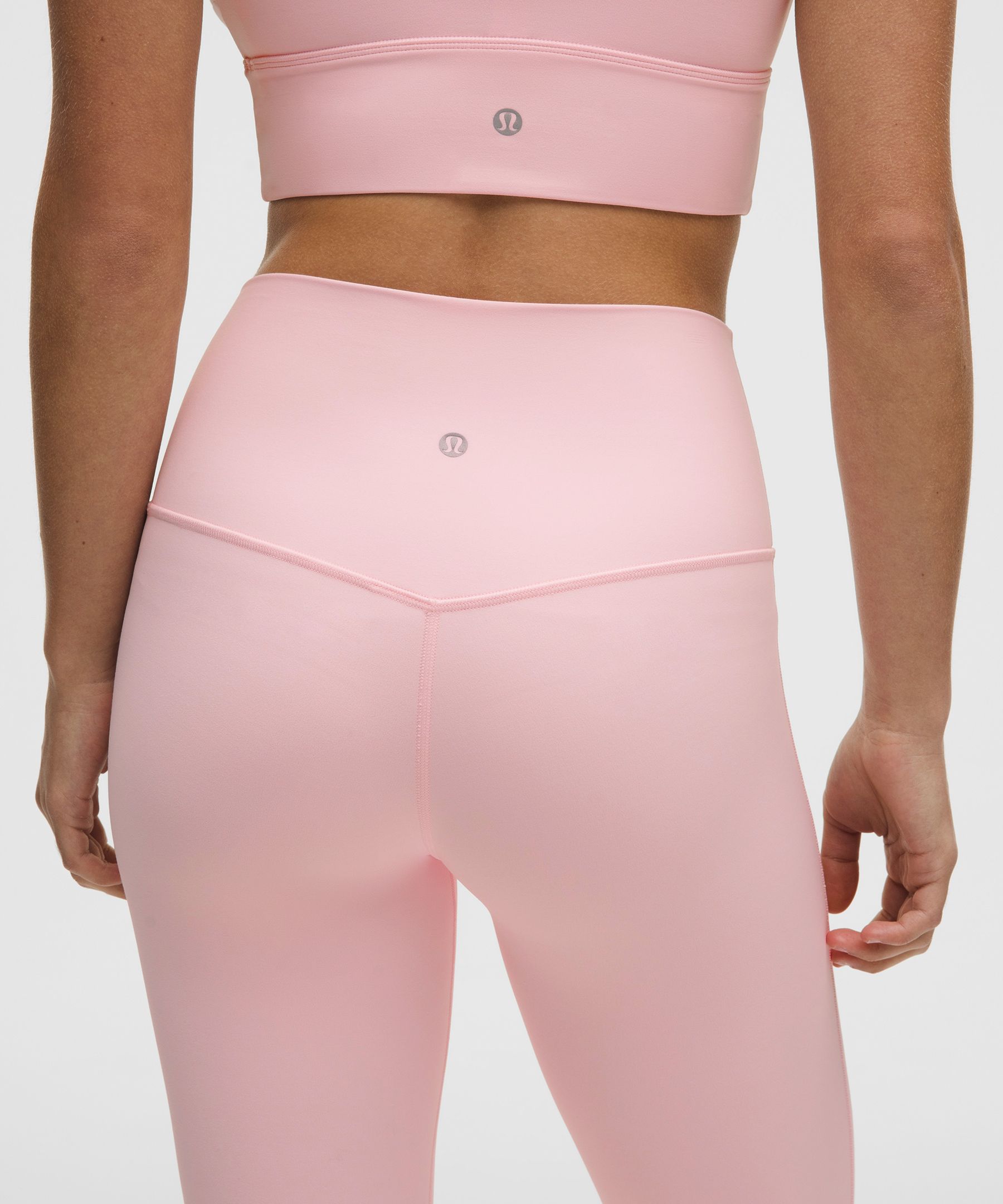 lululemon Align™ High-Rise Crop 23"