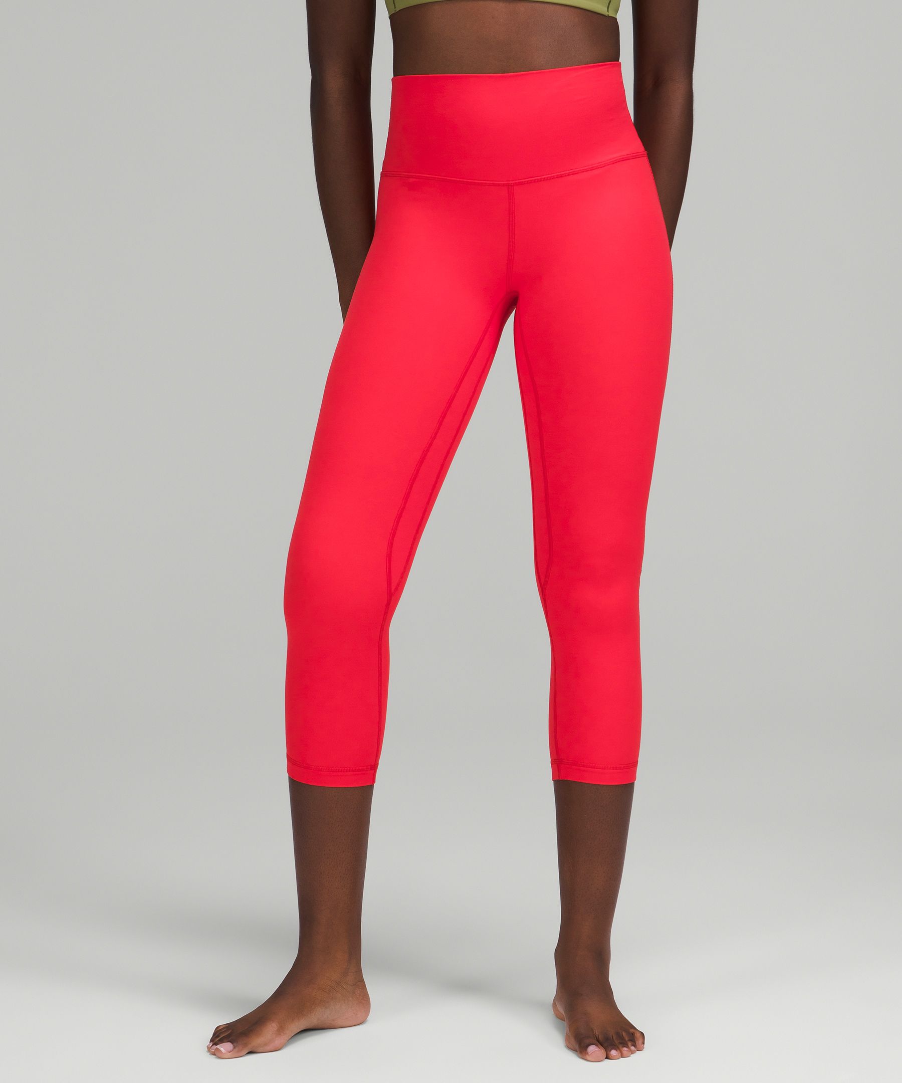 Lululemon Align™ High-rise Crop 23"