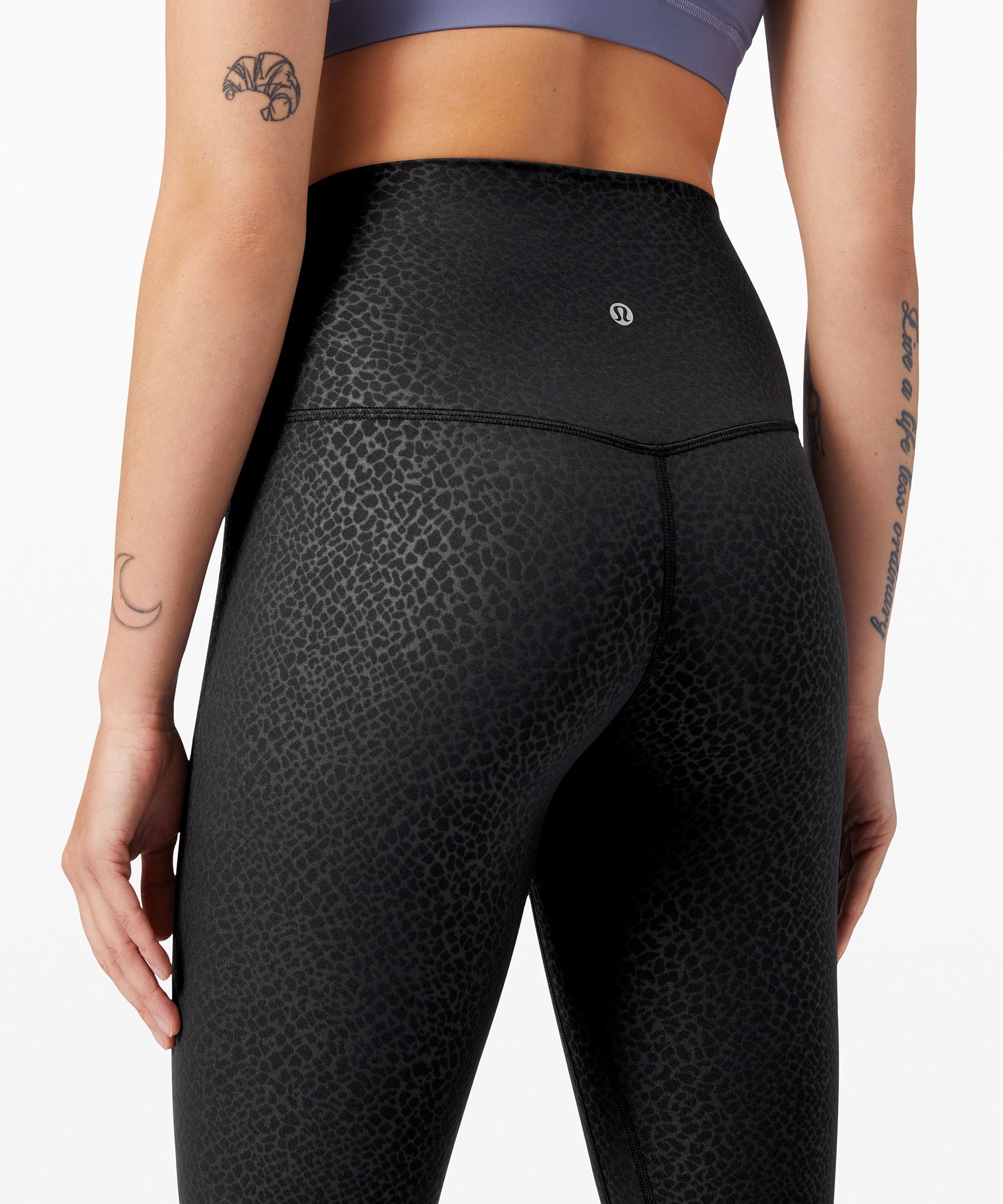 Lululemon Smoked Spruce Leggings Jeans  International Society of Precision  Agriculture