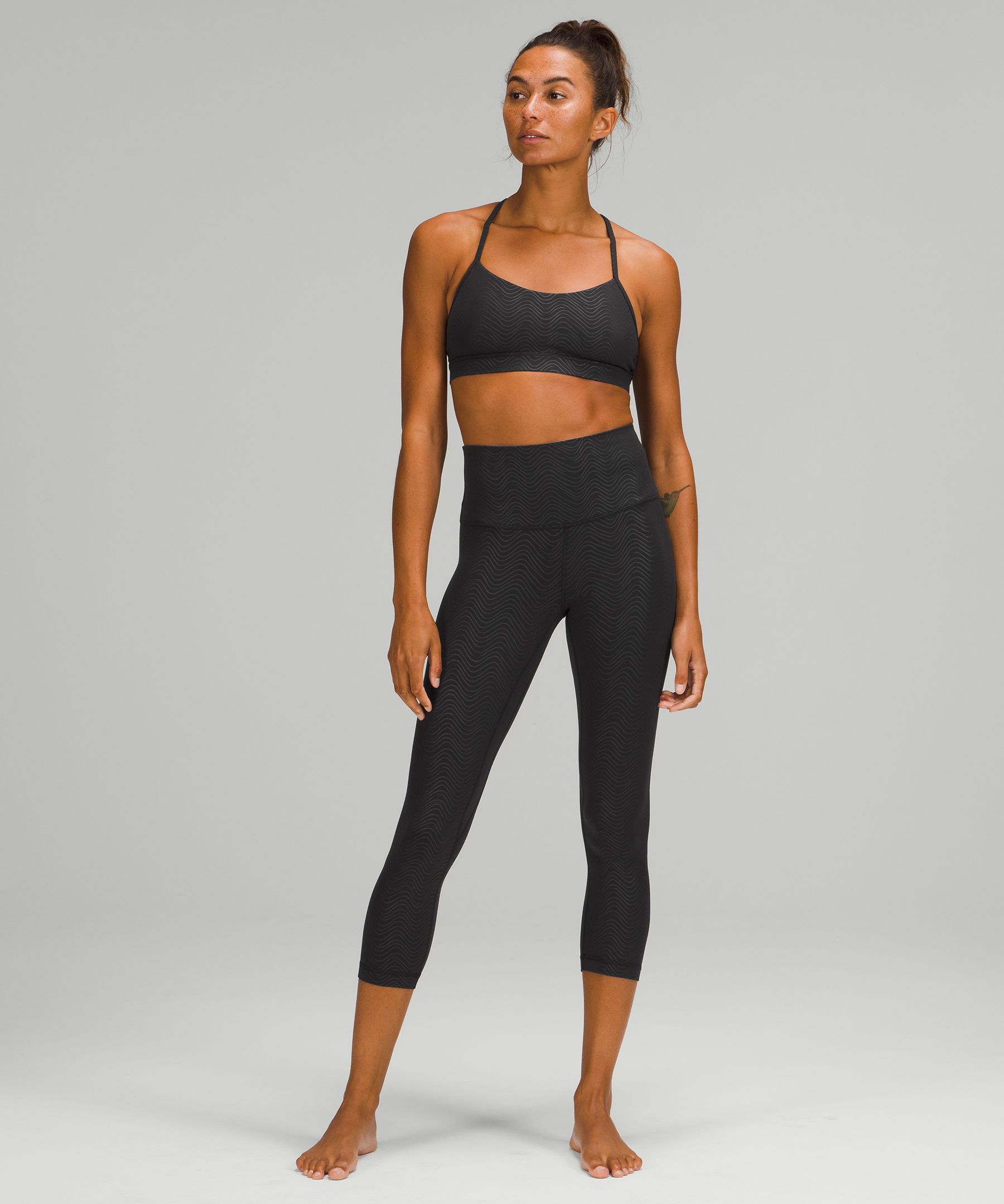 lululemon Align™ High-Rise Crop 23