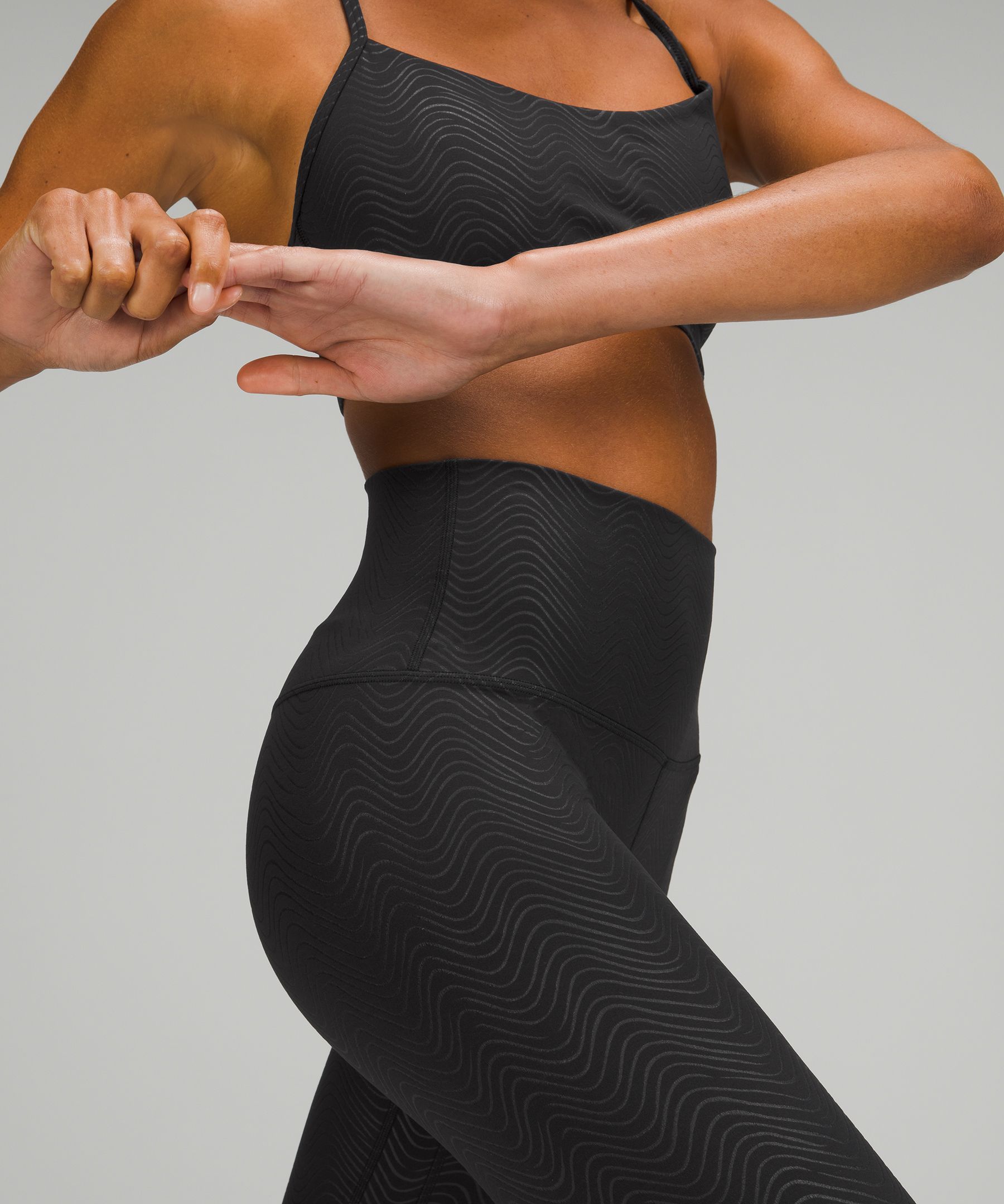 lululemon Align™ High-Rise Crop 23