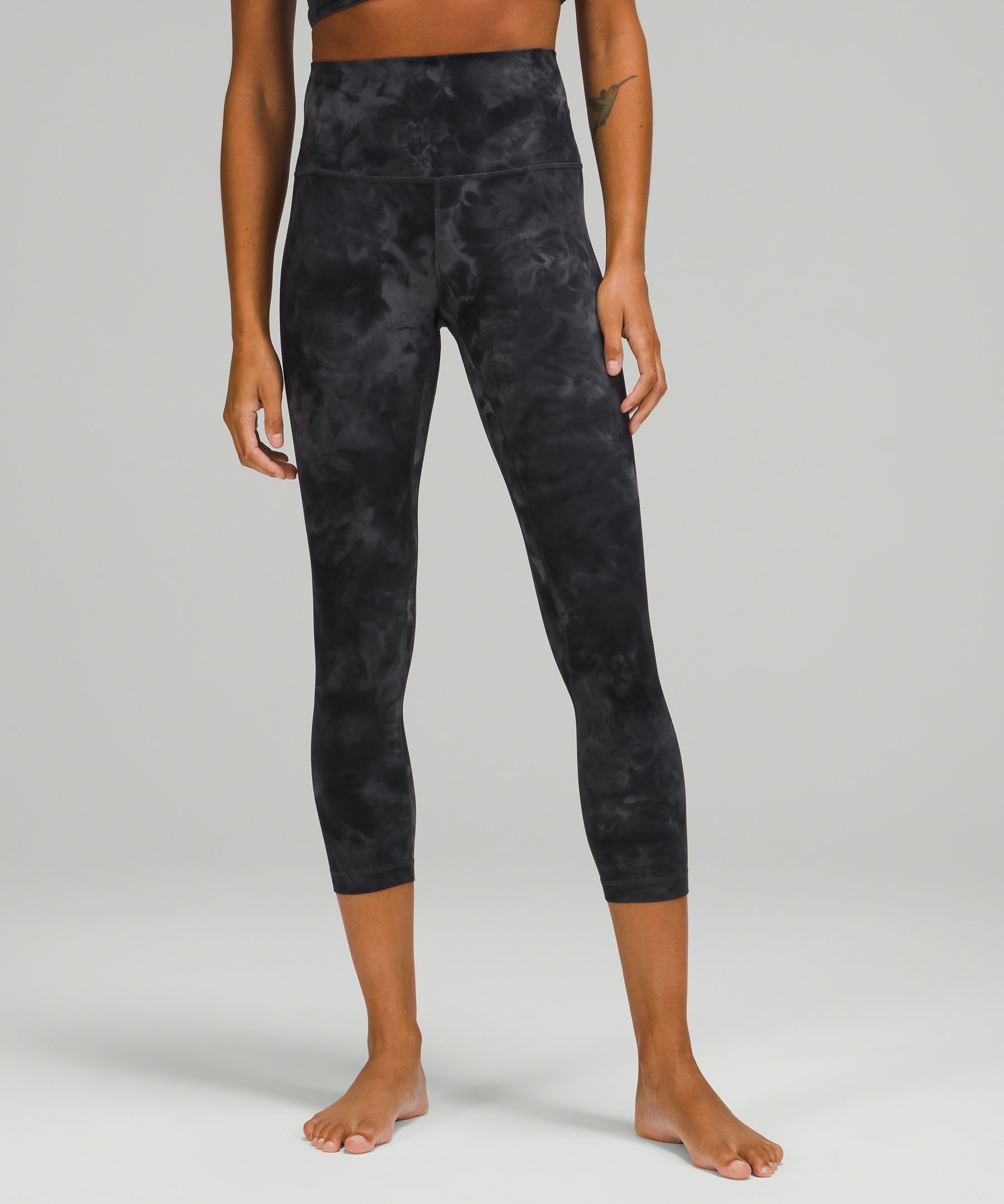 Lululemon Align™ High-rise Crop 23"
