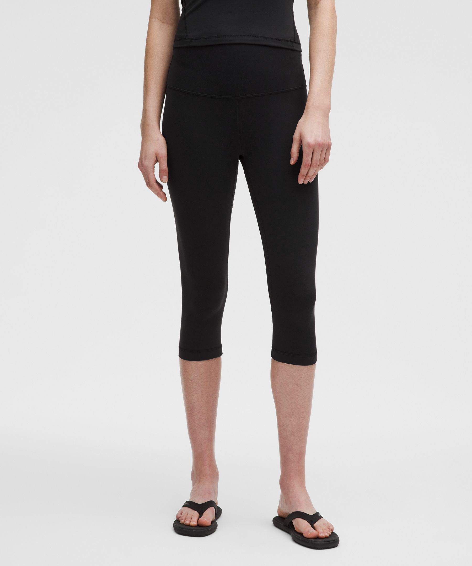 Women's Capris | lululemon