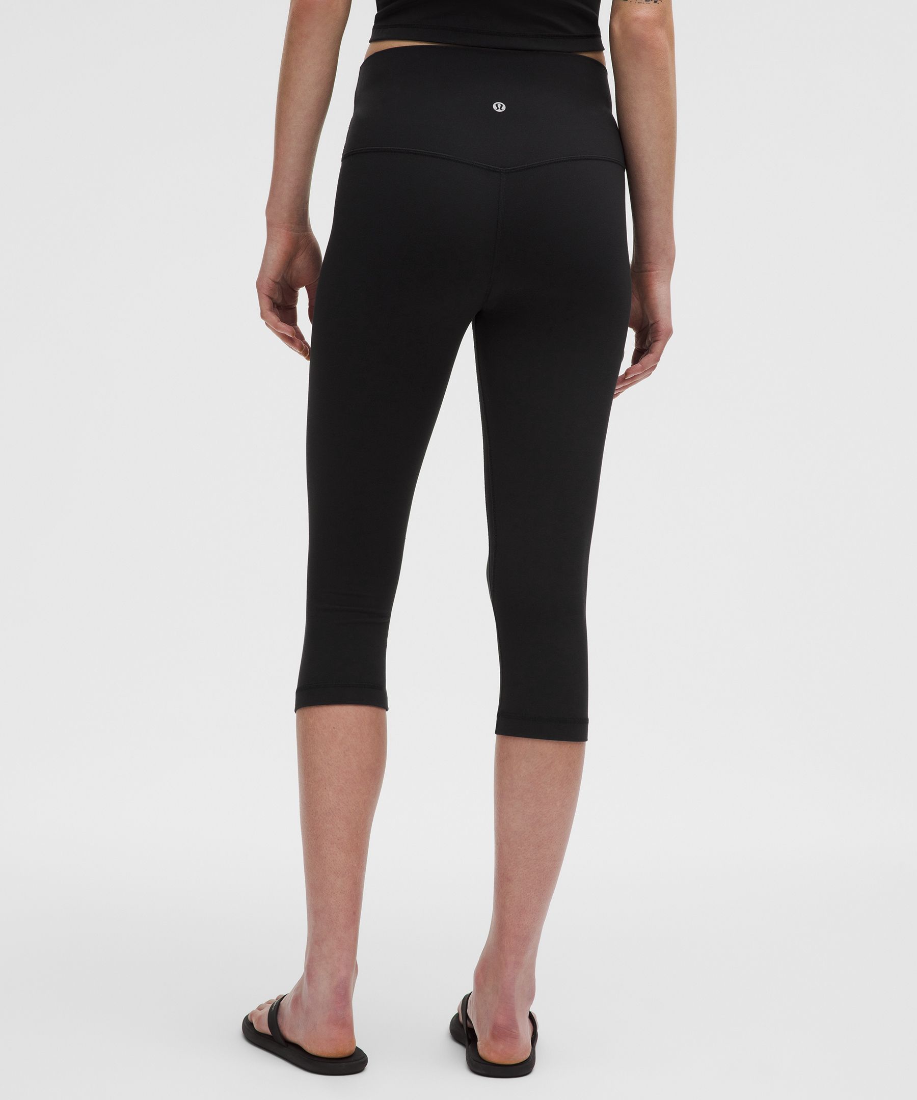 lululemon Align™ High-Rise Crop 17, Women's Capris