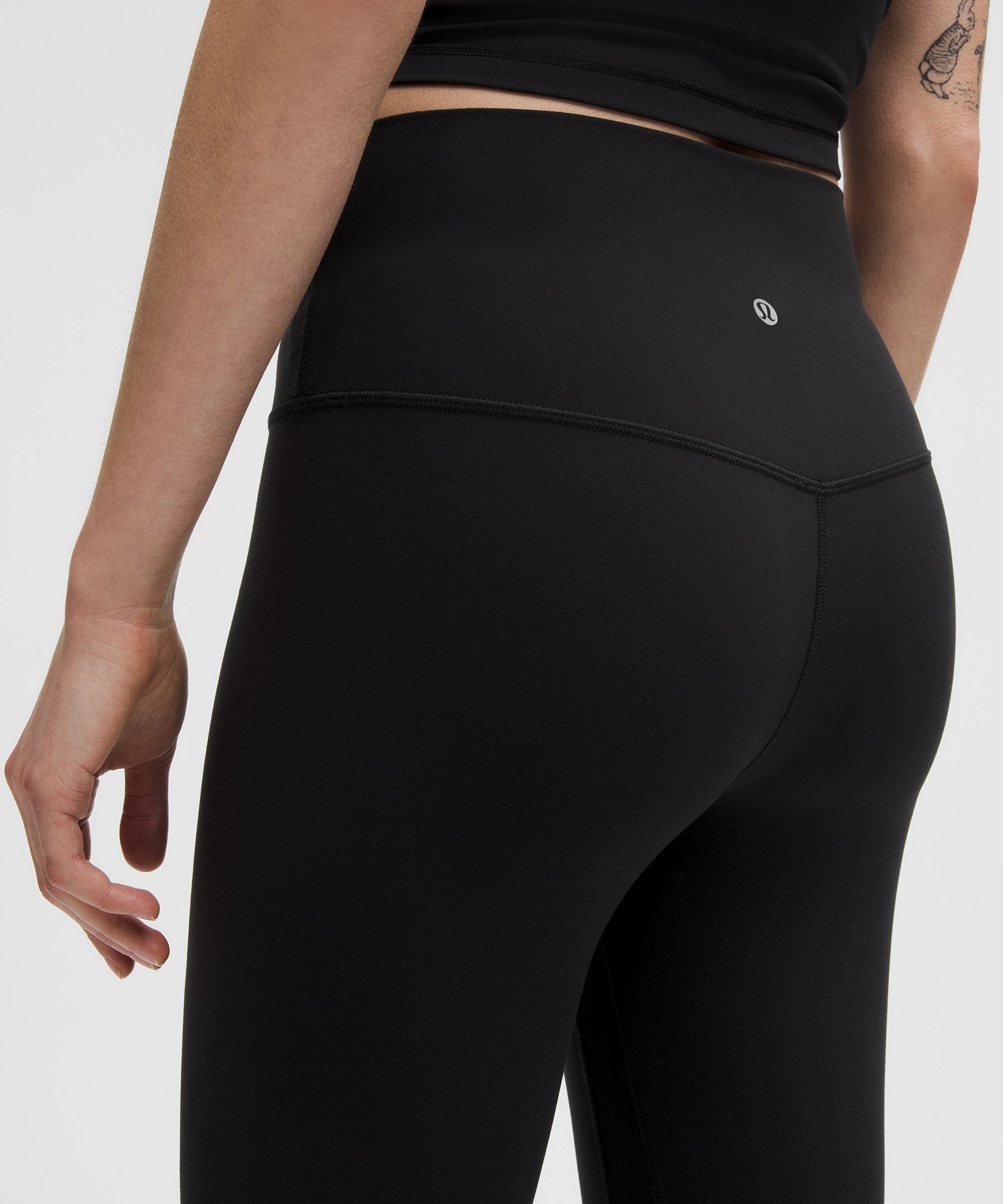 lululemon Align™ High-Rise Crop 17