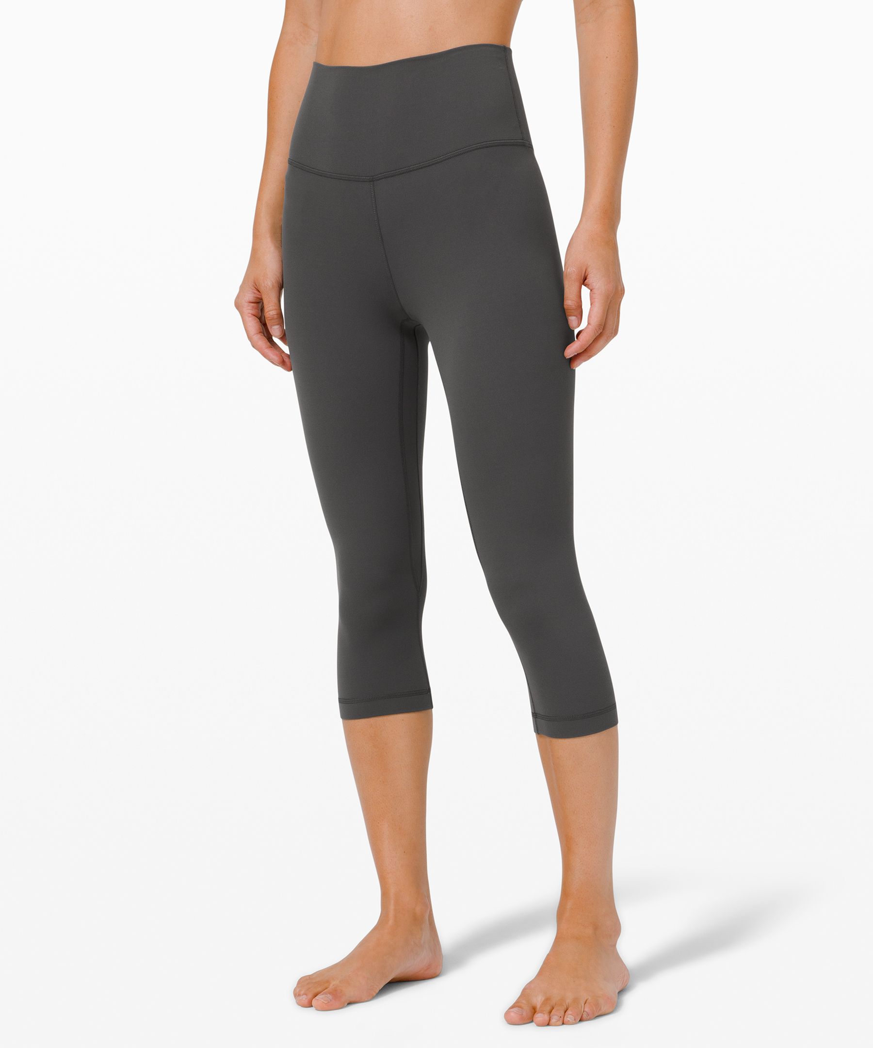 Women's Capris  lululemon Canada