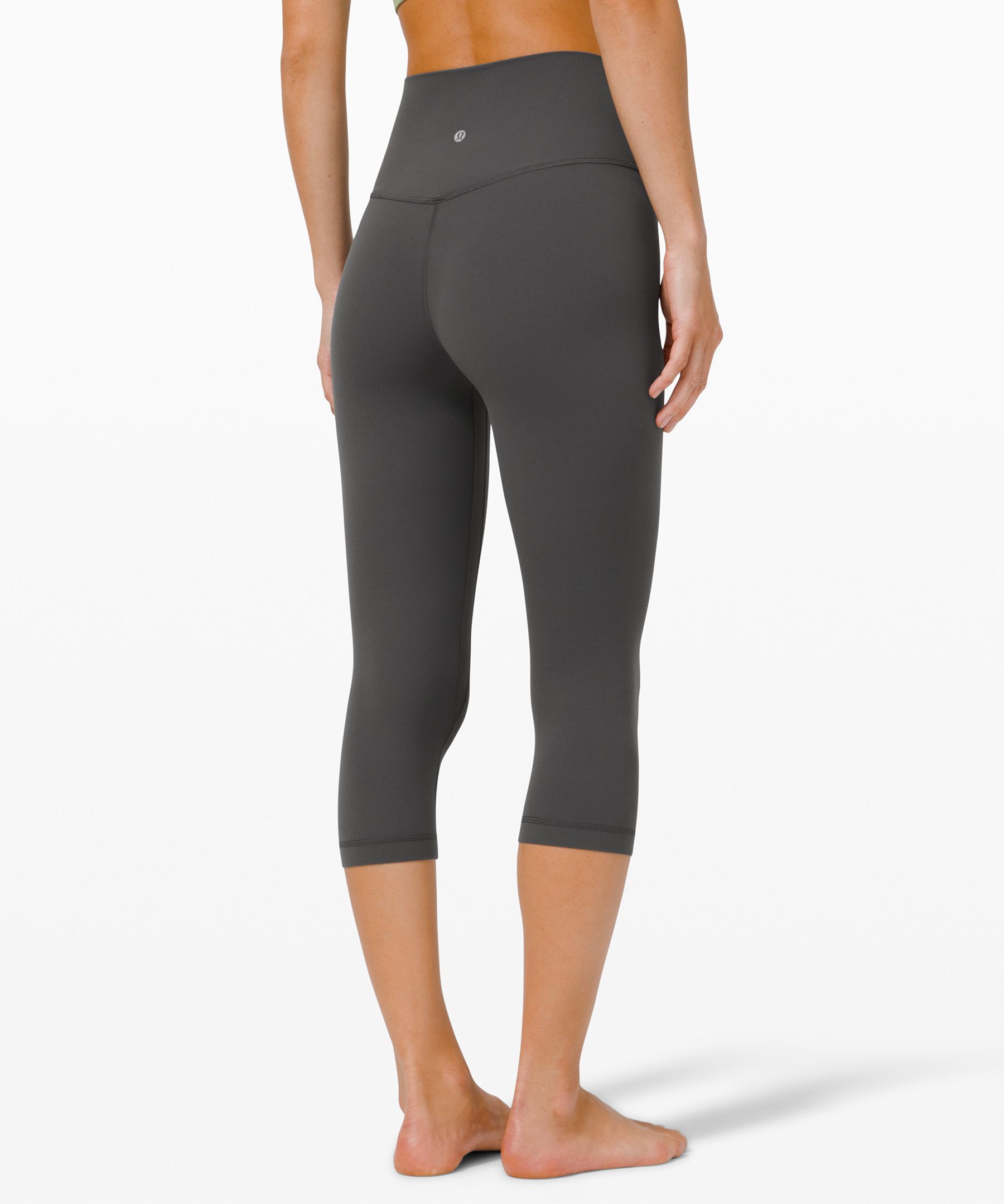 lululemon Align™ High-Rise Crop 17, Leggings