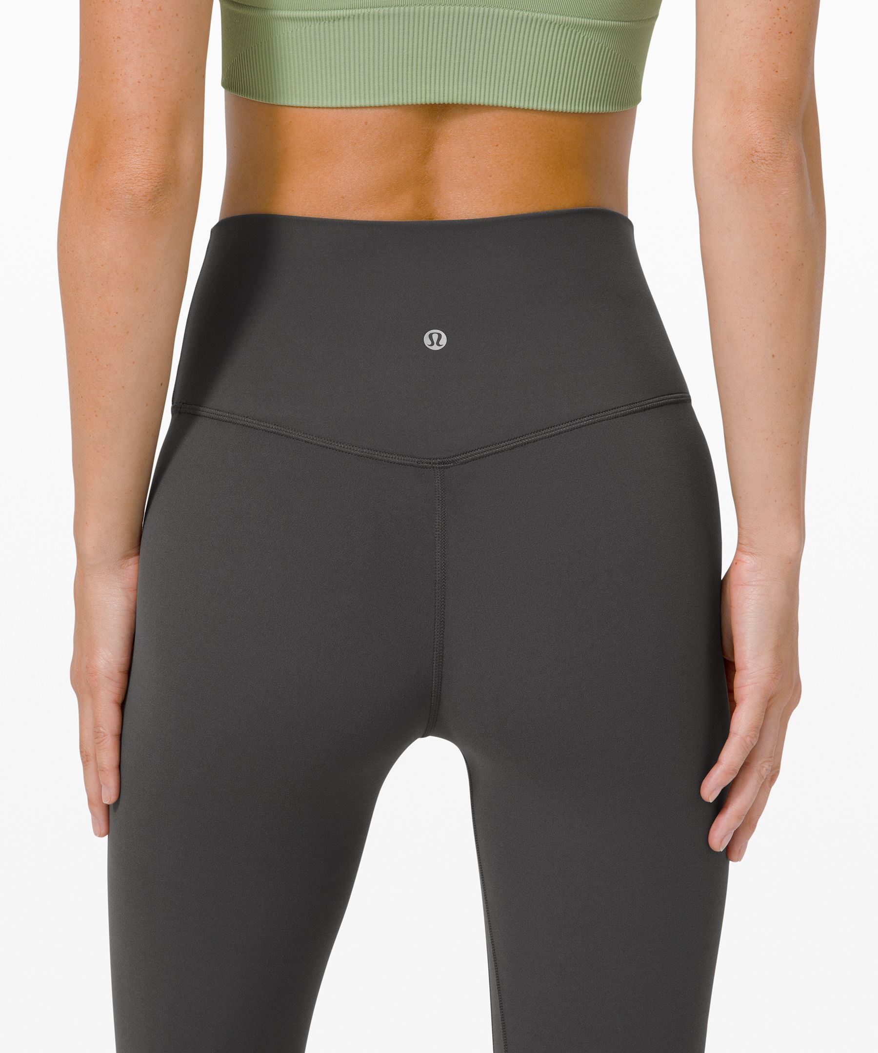 lululemon Align™ High-Rise Crop 17