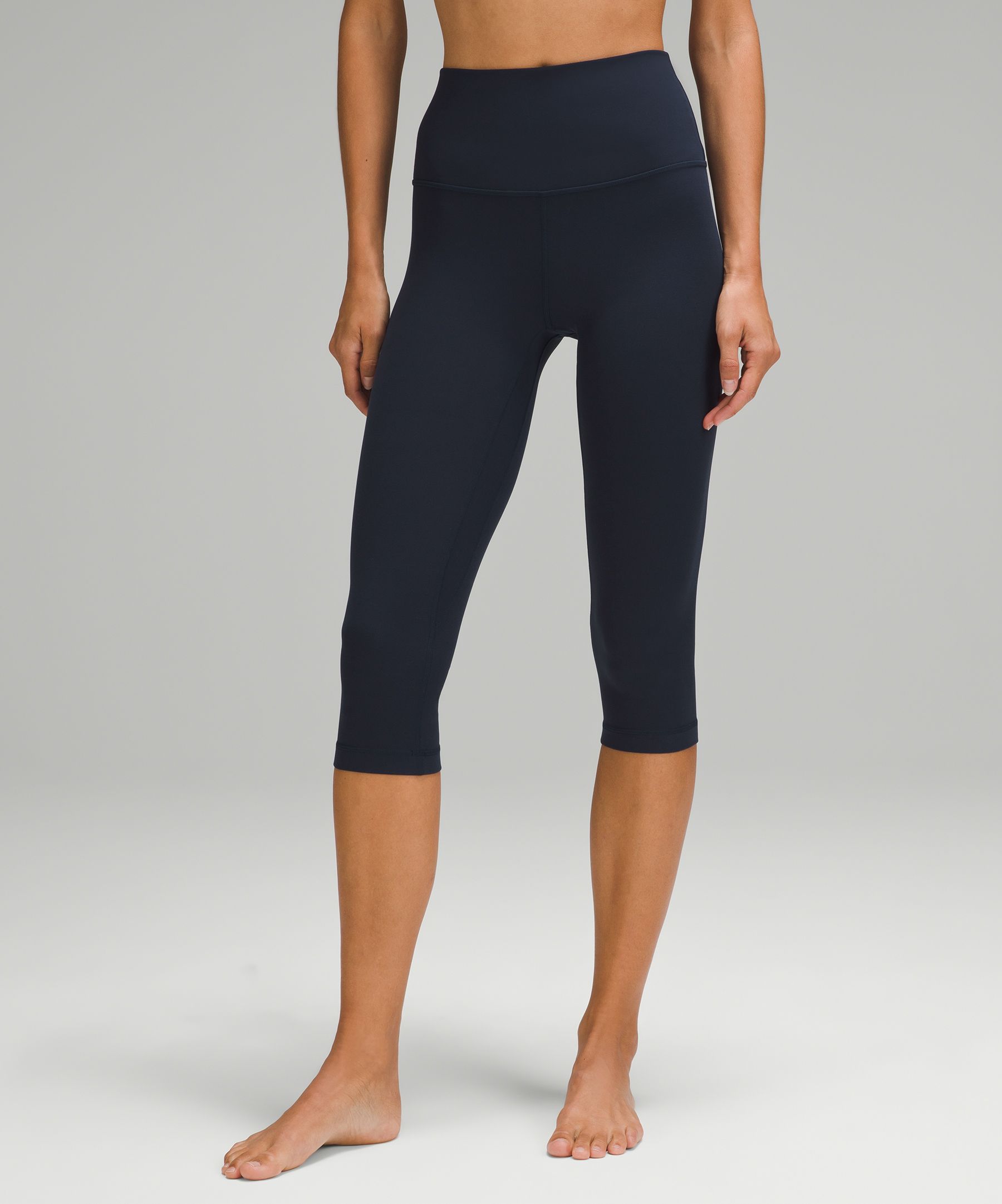 The Most In-Depth LULULEMON Align Collection TRY ON & Review !!! (including  sizing comparisons!) 