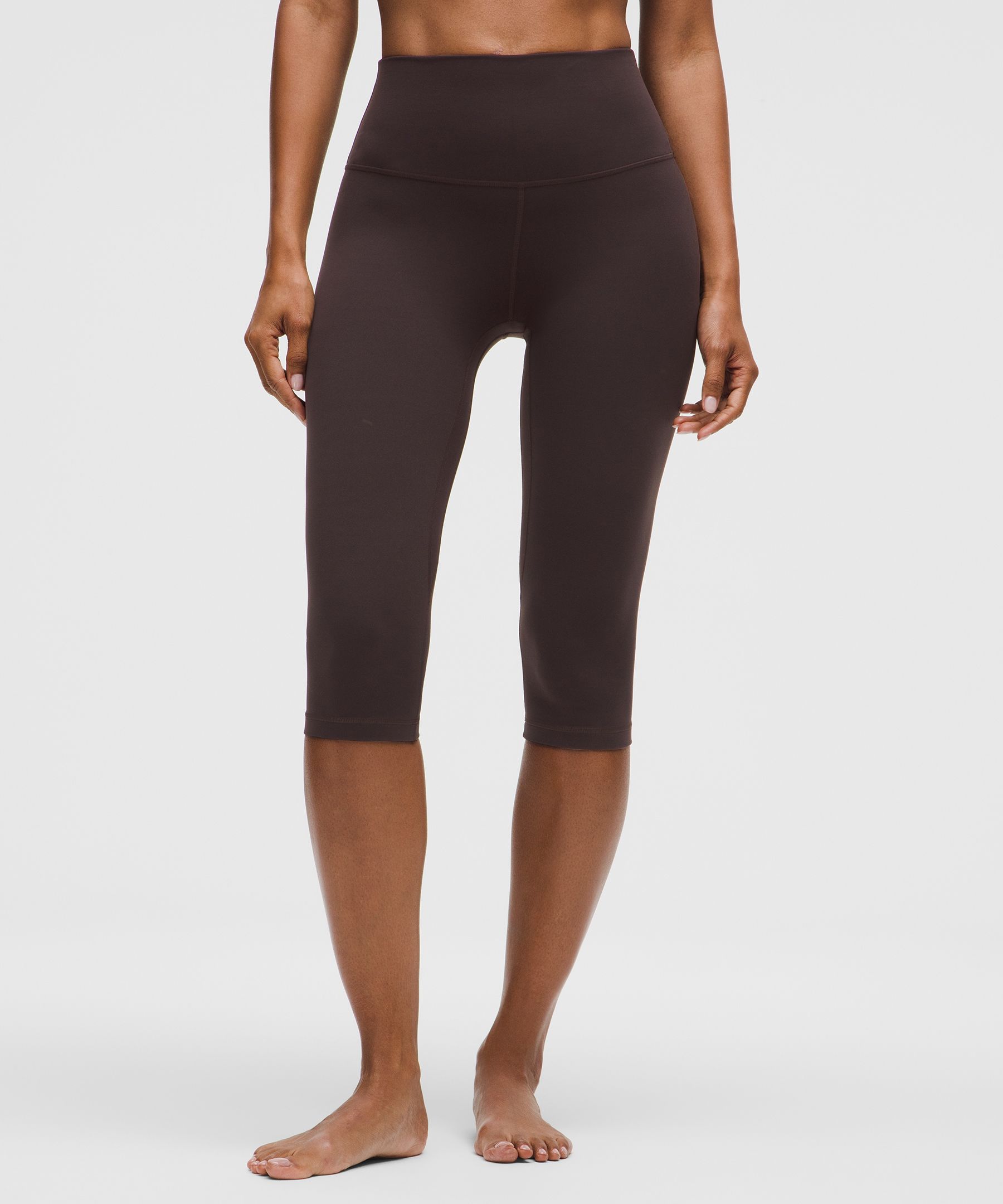 Lululemon Align™ High-rise Crop 17"