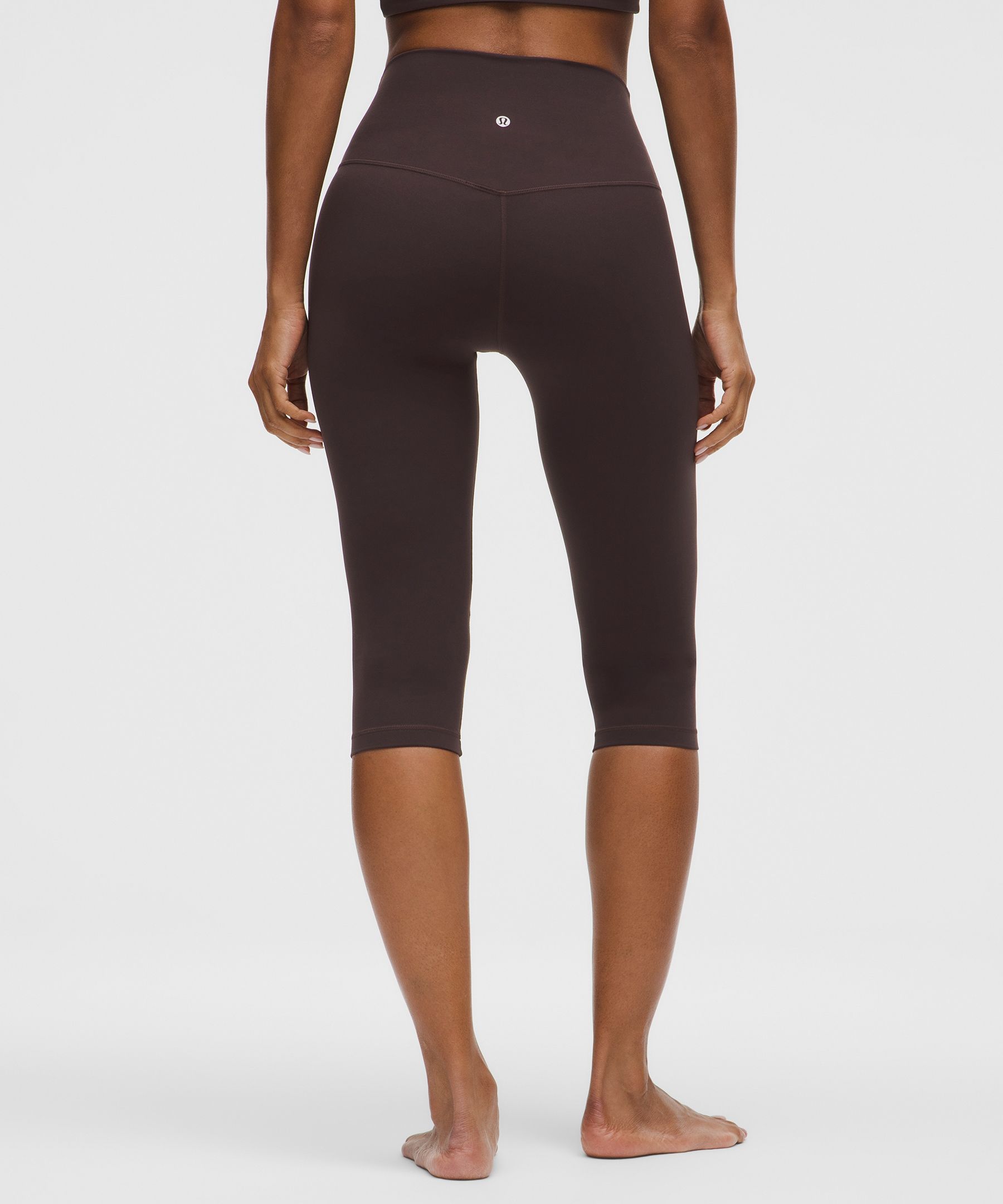Lululemon Align™ High-rise Crop 17"