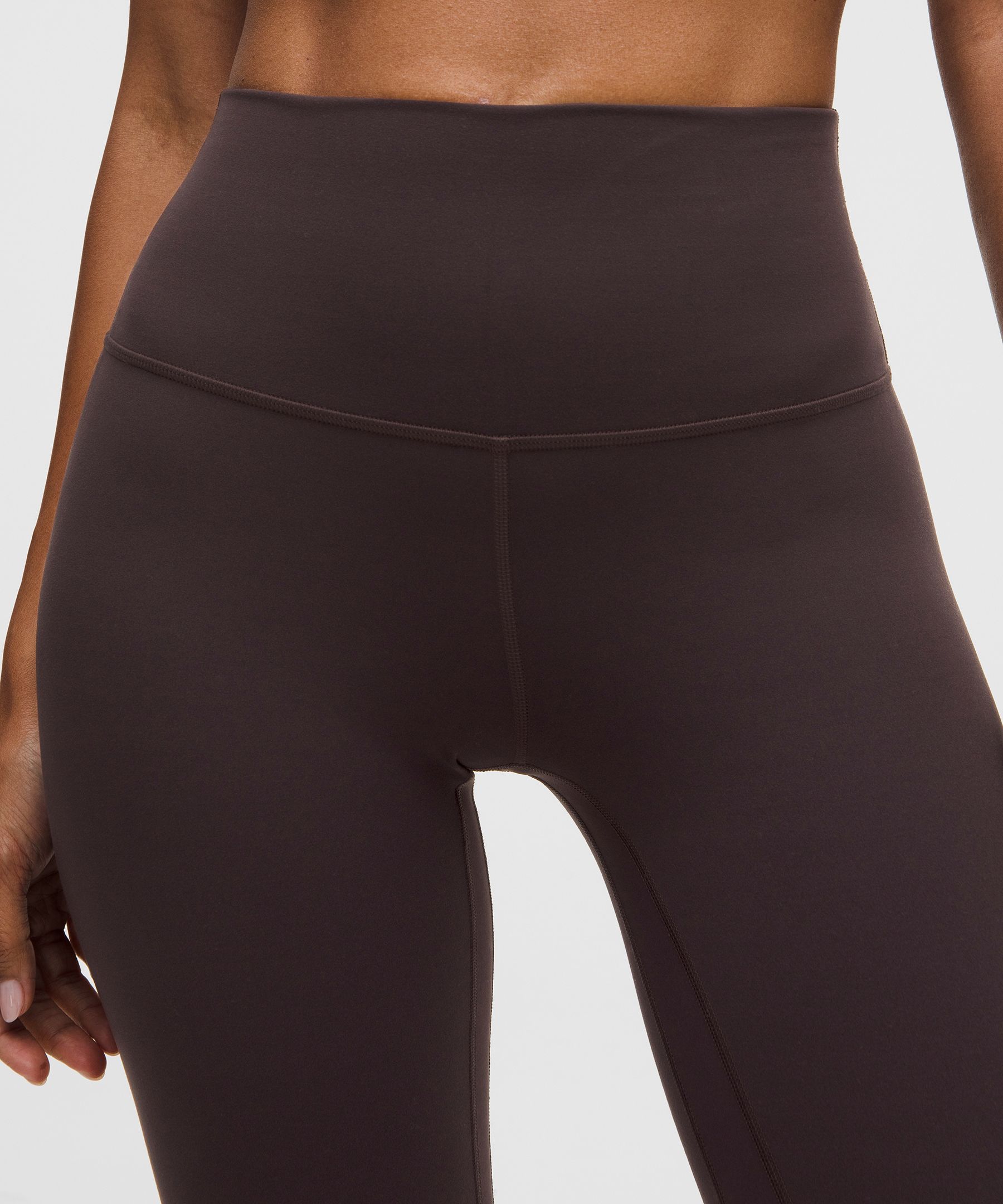 Lululemon Align™ High-rise Crop 17"