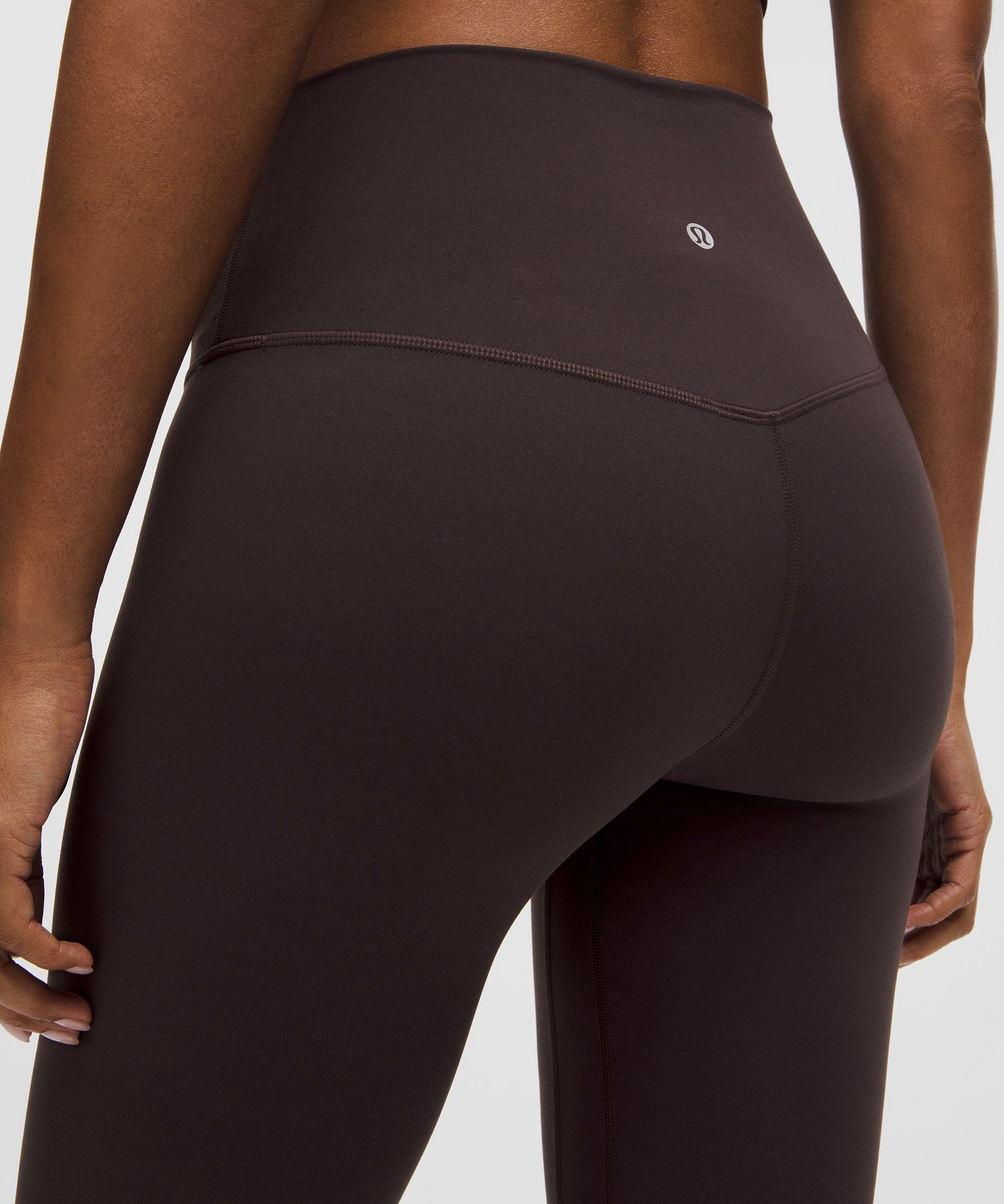 Lululemon Align™ High-rise Crop 17"