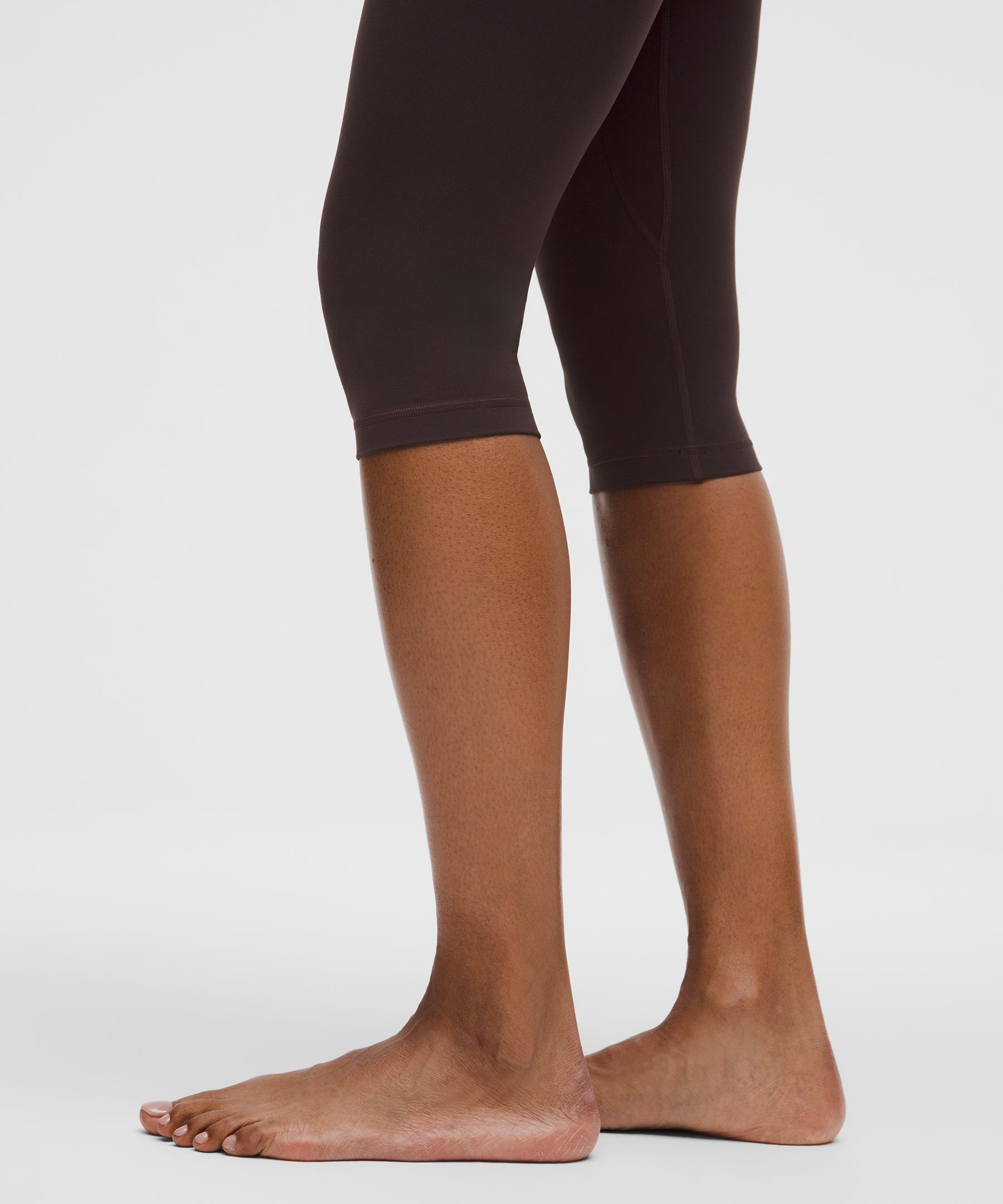 Lululemon Align™ High-rise Crop 17"