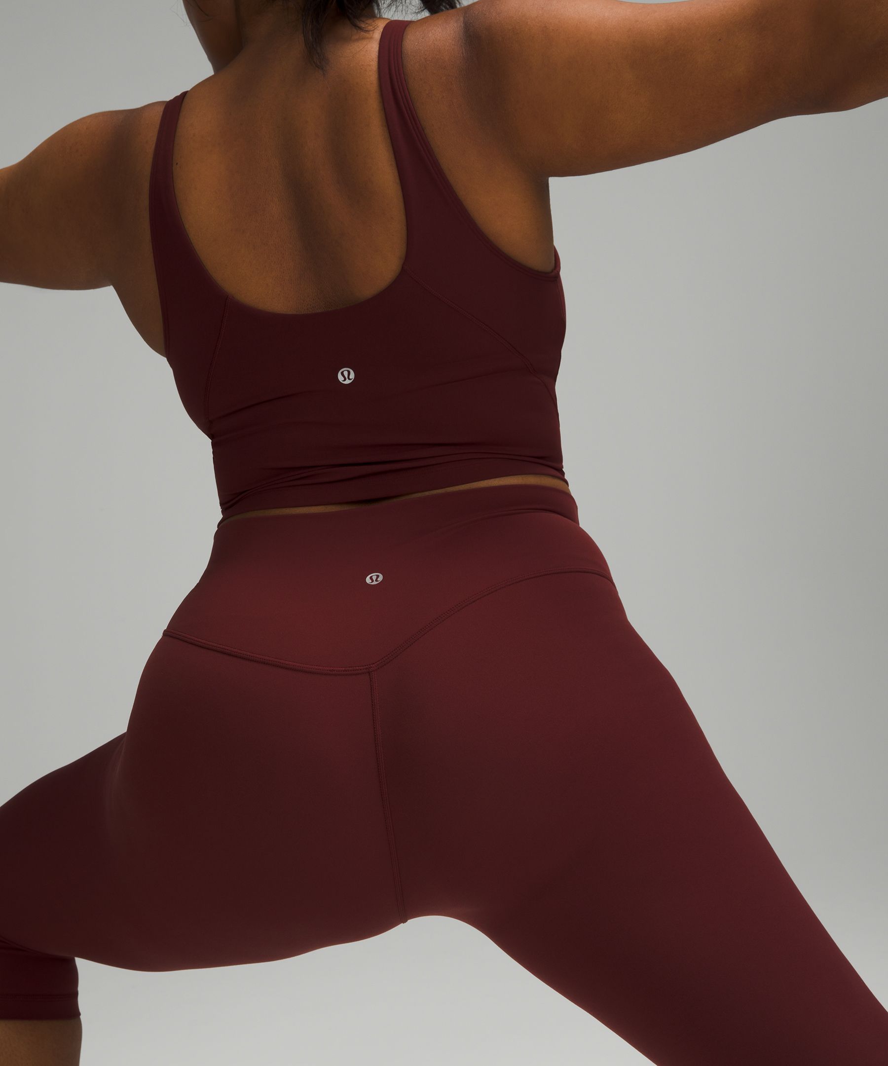 lululemon Align™ High-Rise Crop 17