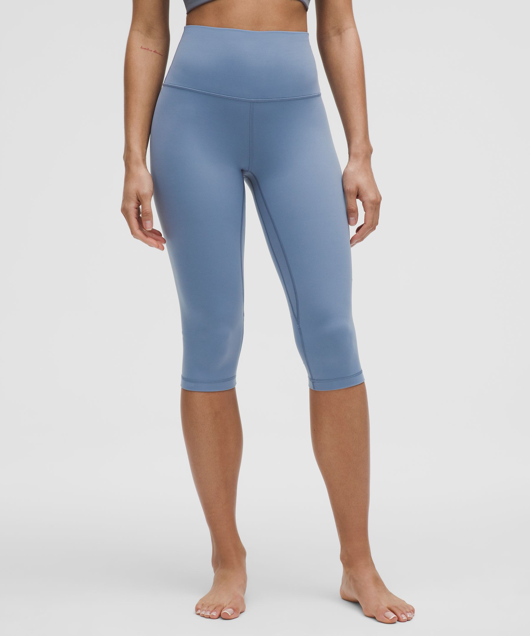 lululemon Align™ High-Rise Crop 17"