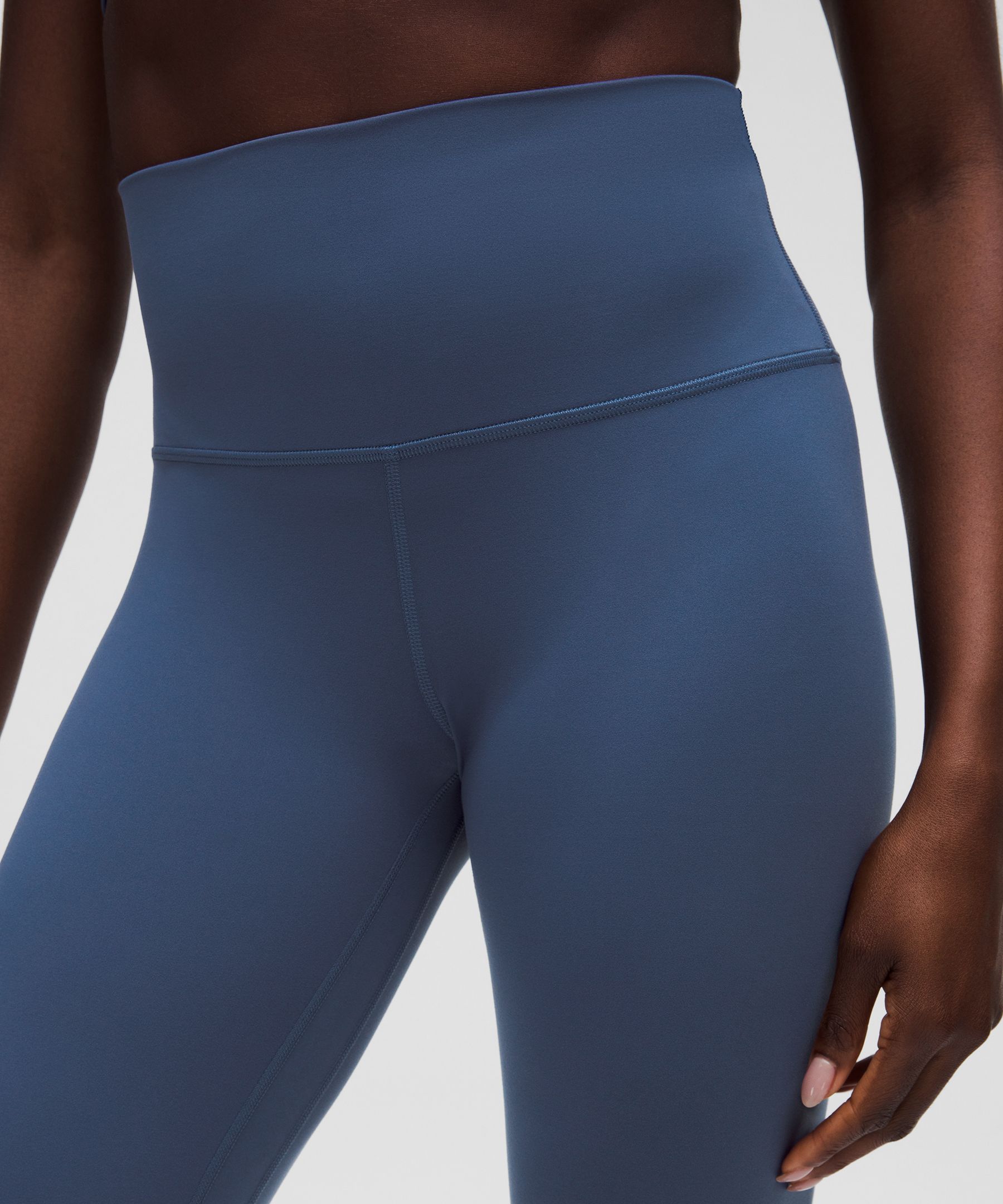 Lululemon Align™ High-rise Crop 17"