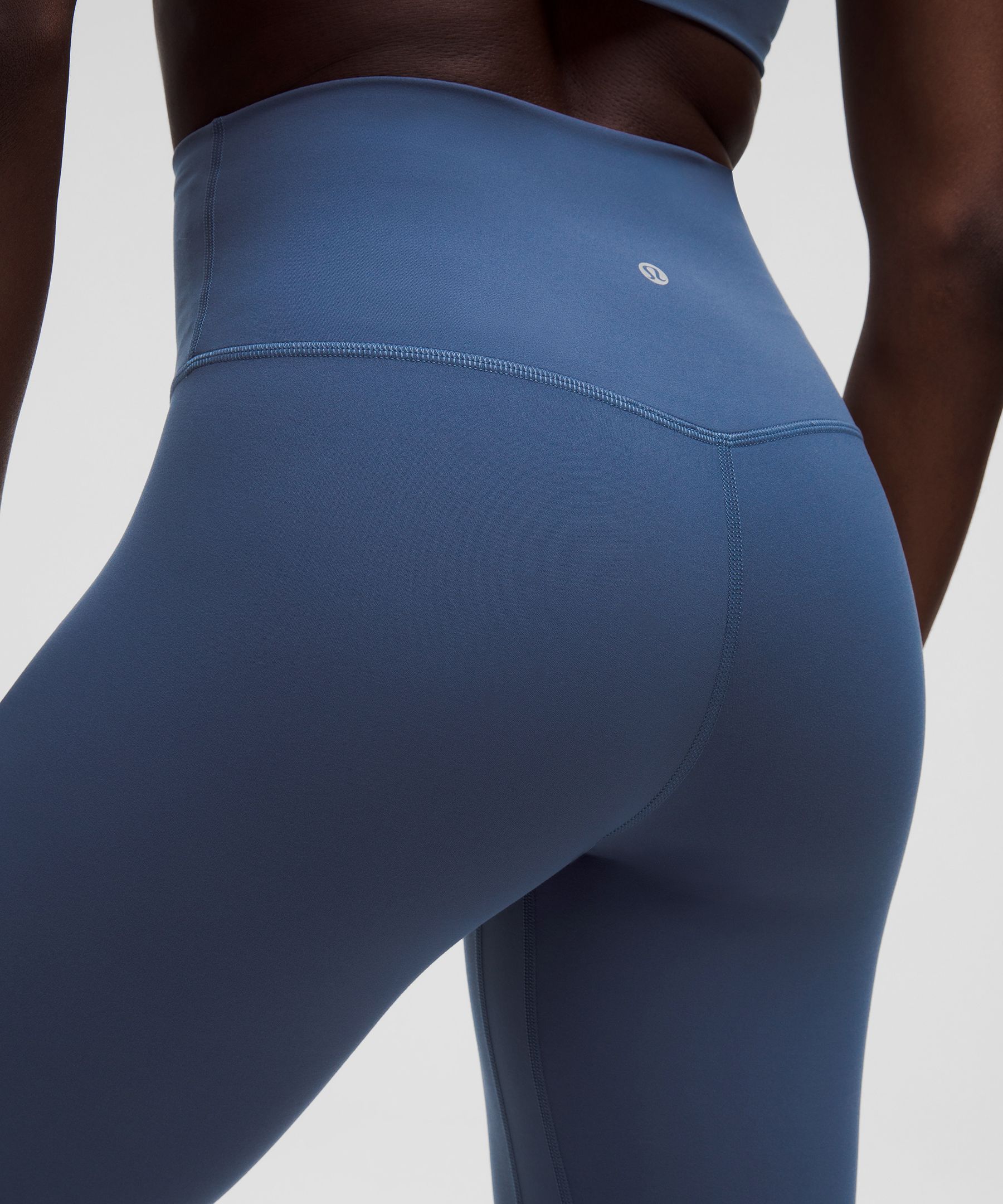 lululemon Align™ High-Rise Crop 17
