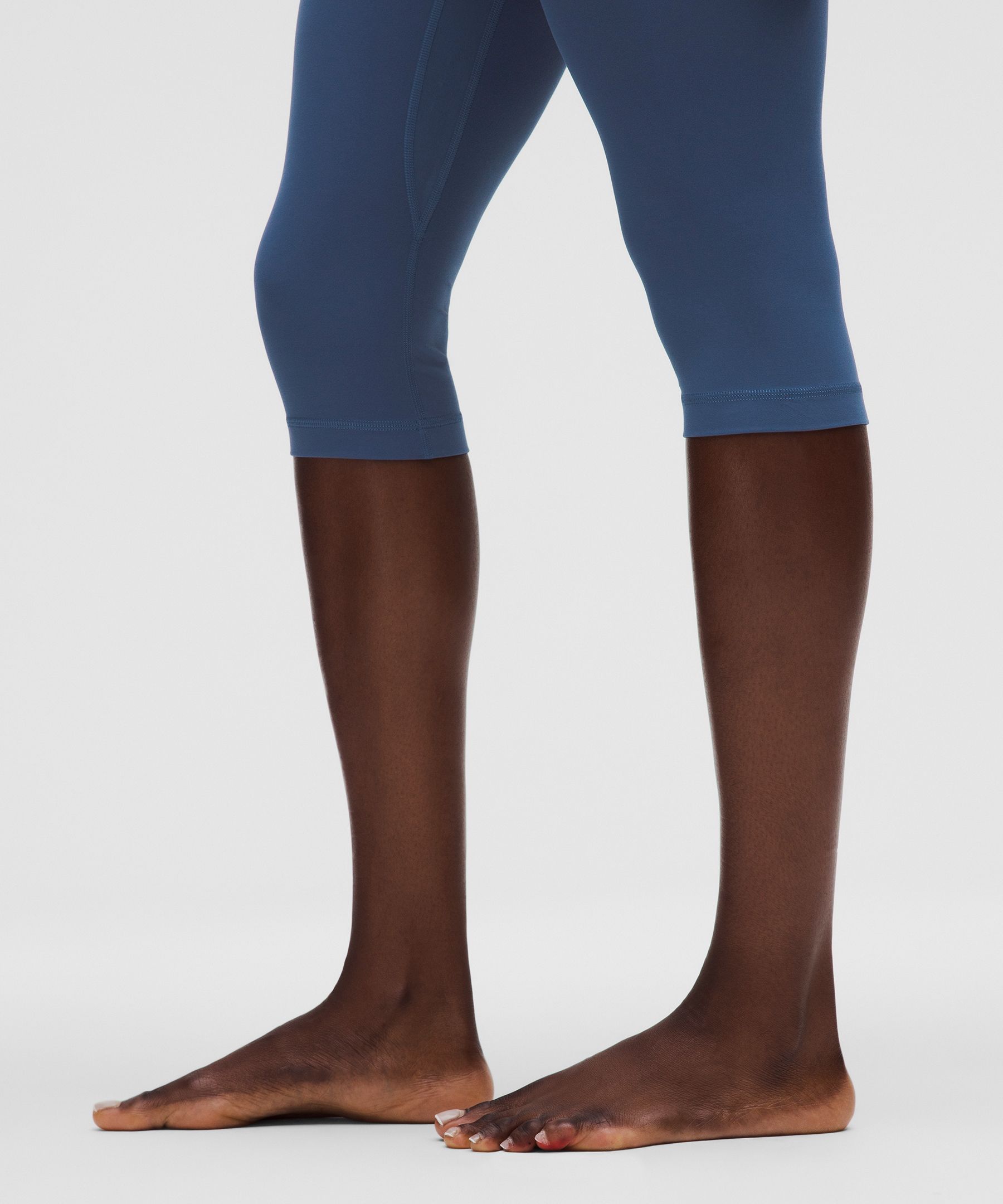 Lululemon Align™ High-rise Crop 17"