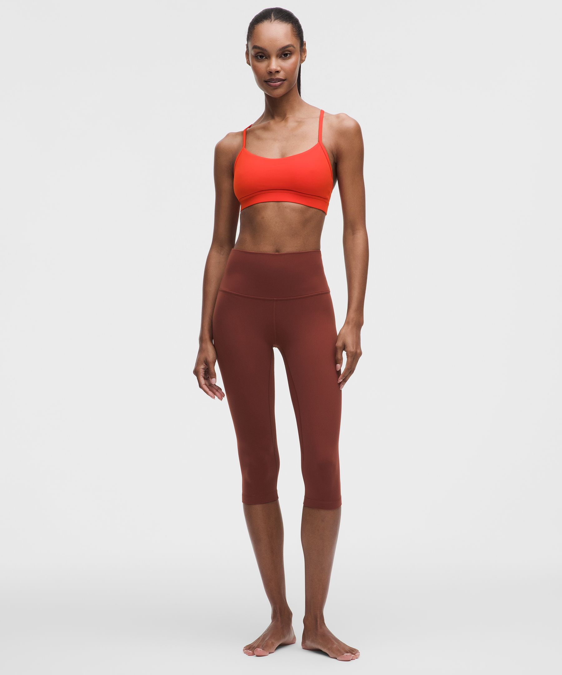 lululemon Align™ High-Rise Crop 17