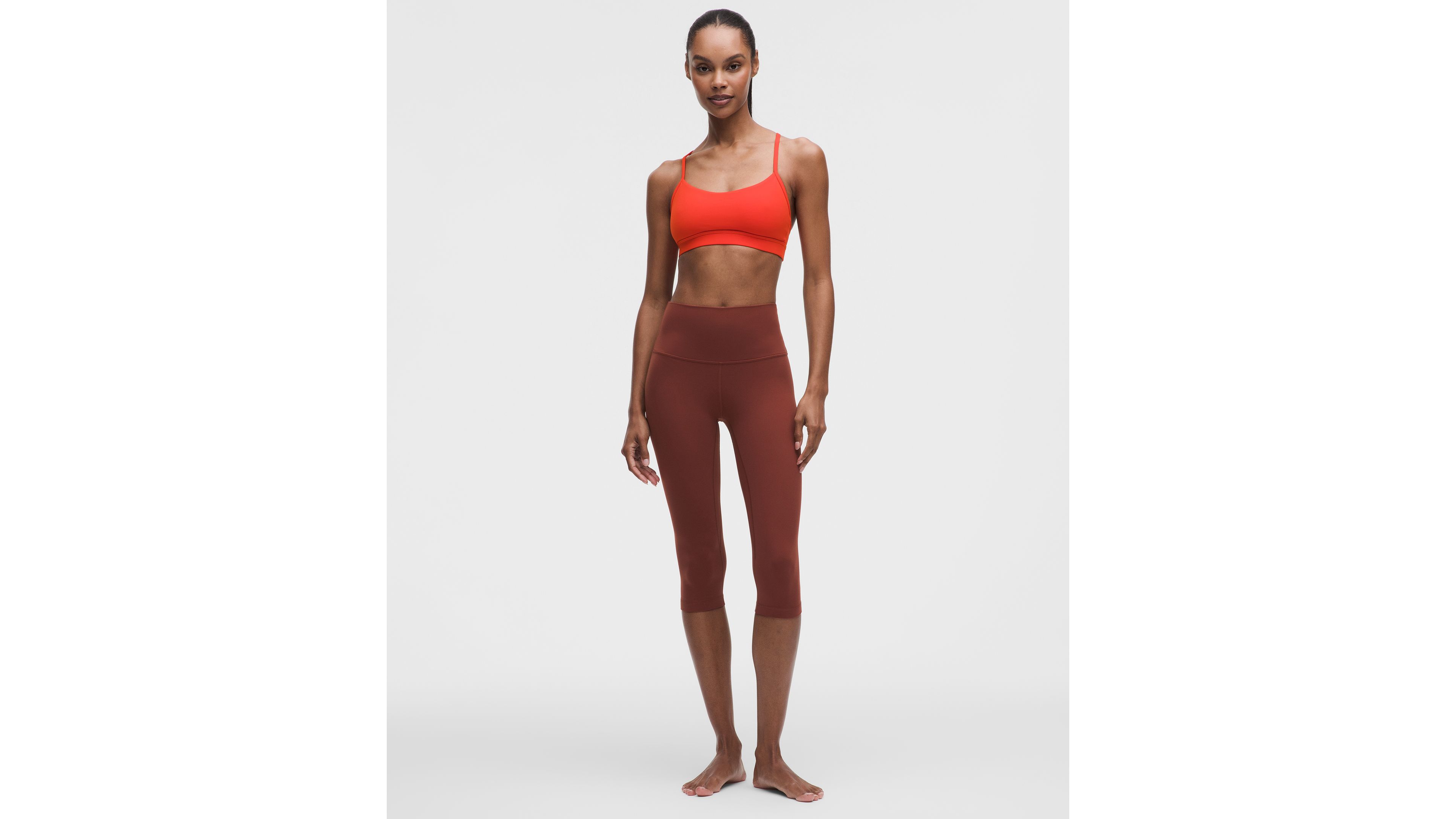 lululemon Align™ High-Rise Crop 17"