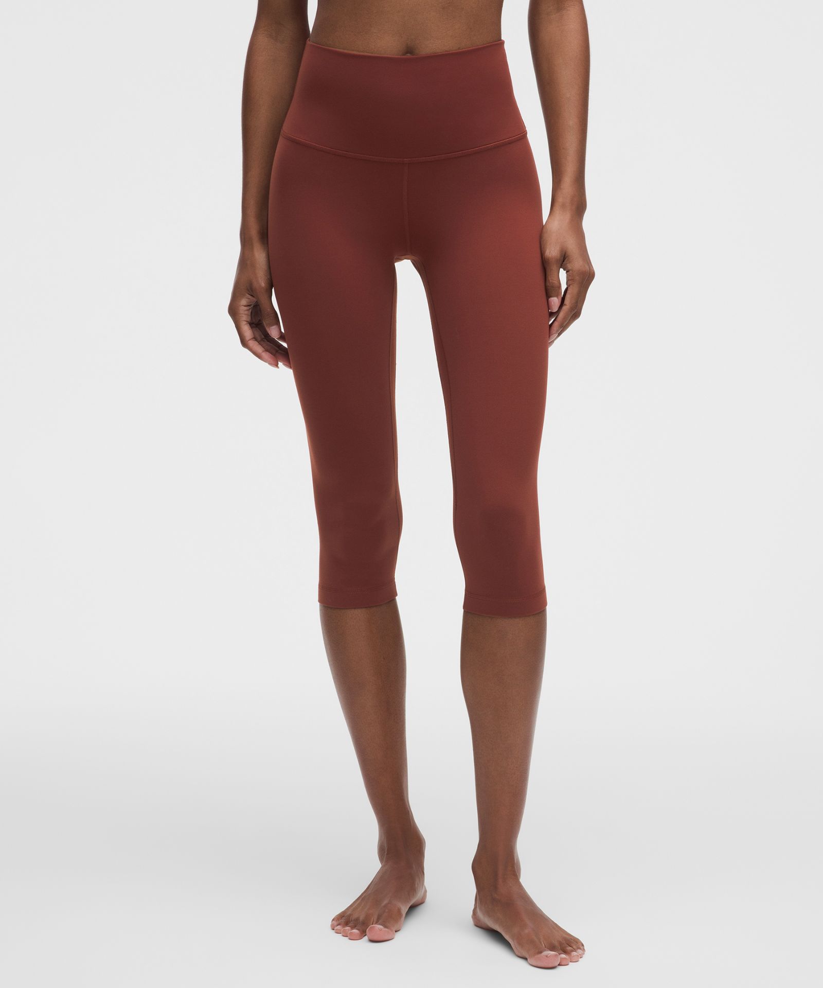 Lululemon Align™ High-Rise Crop 17" — фото 2
