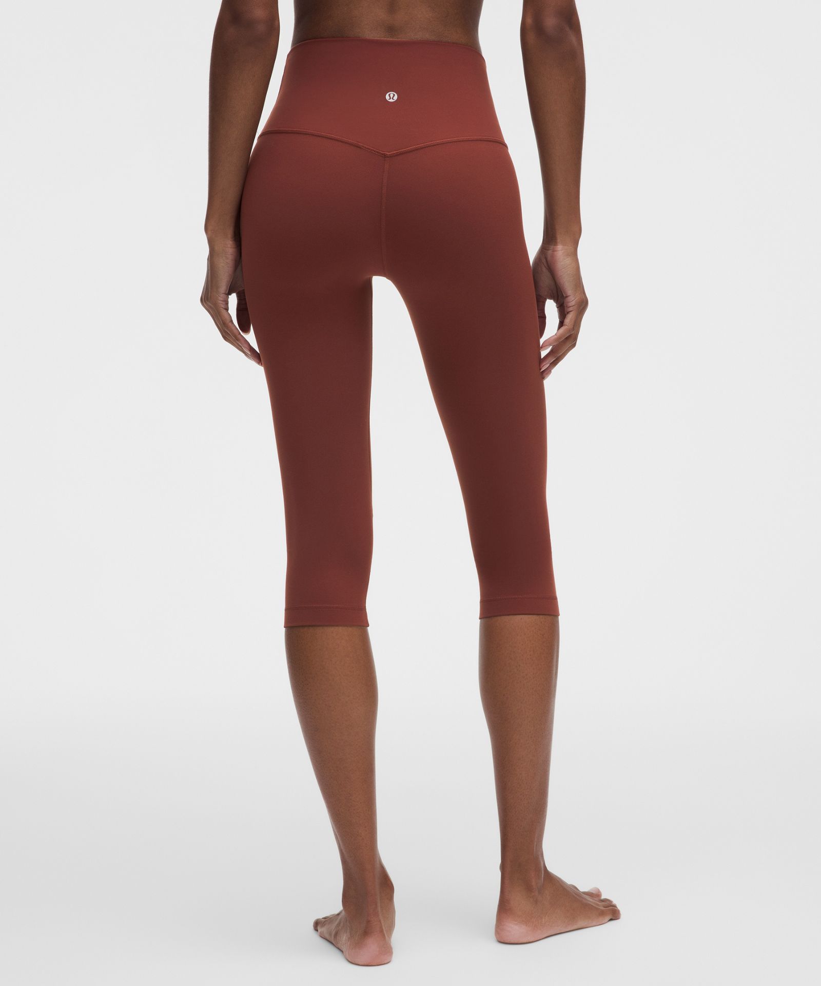 Lululemon Align™ High-Rise Crop 17" — фото 3