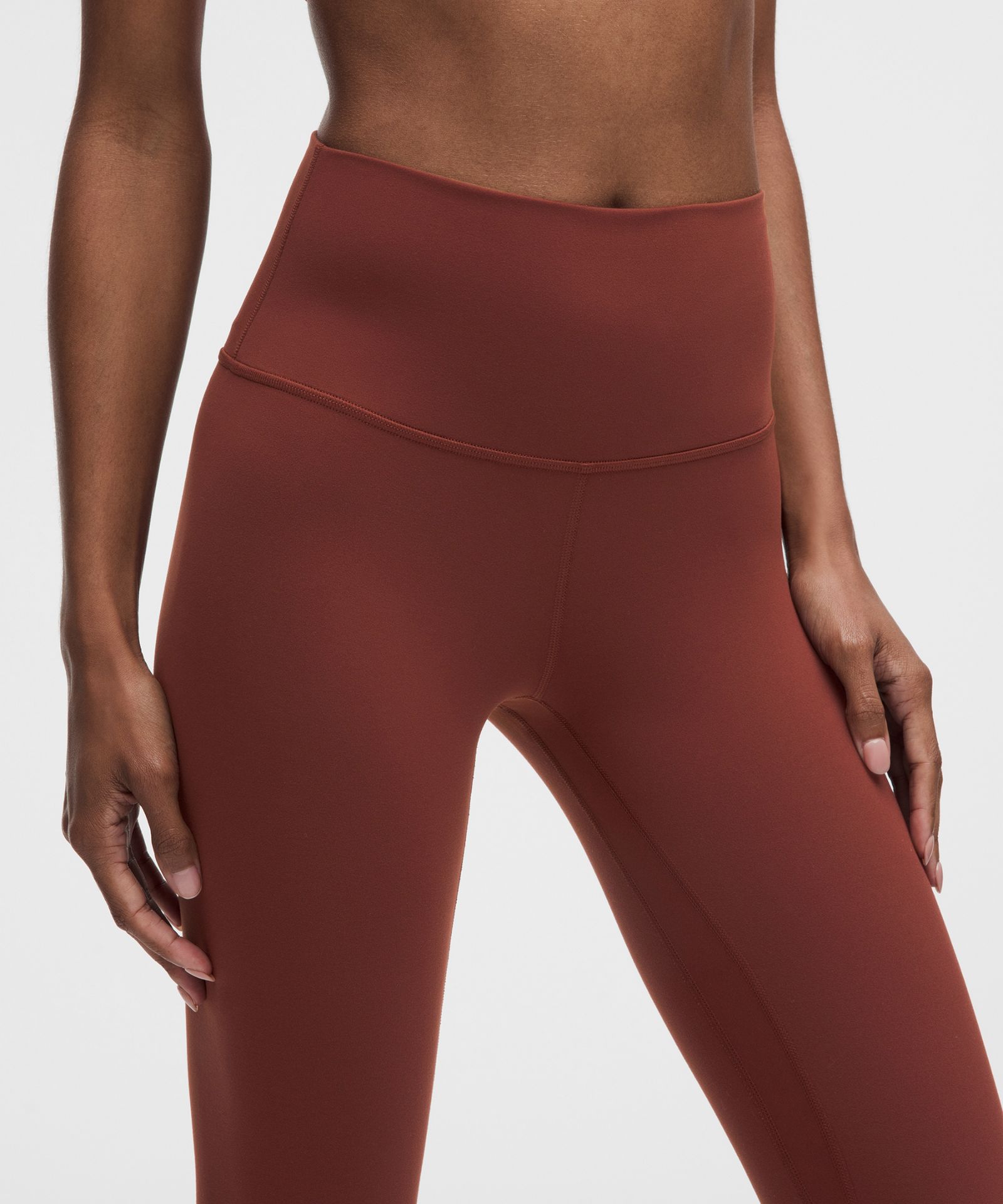 Lululemon Align™ High-Rise Crop 17" — фото 4