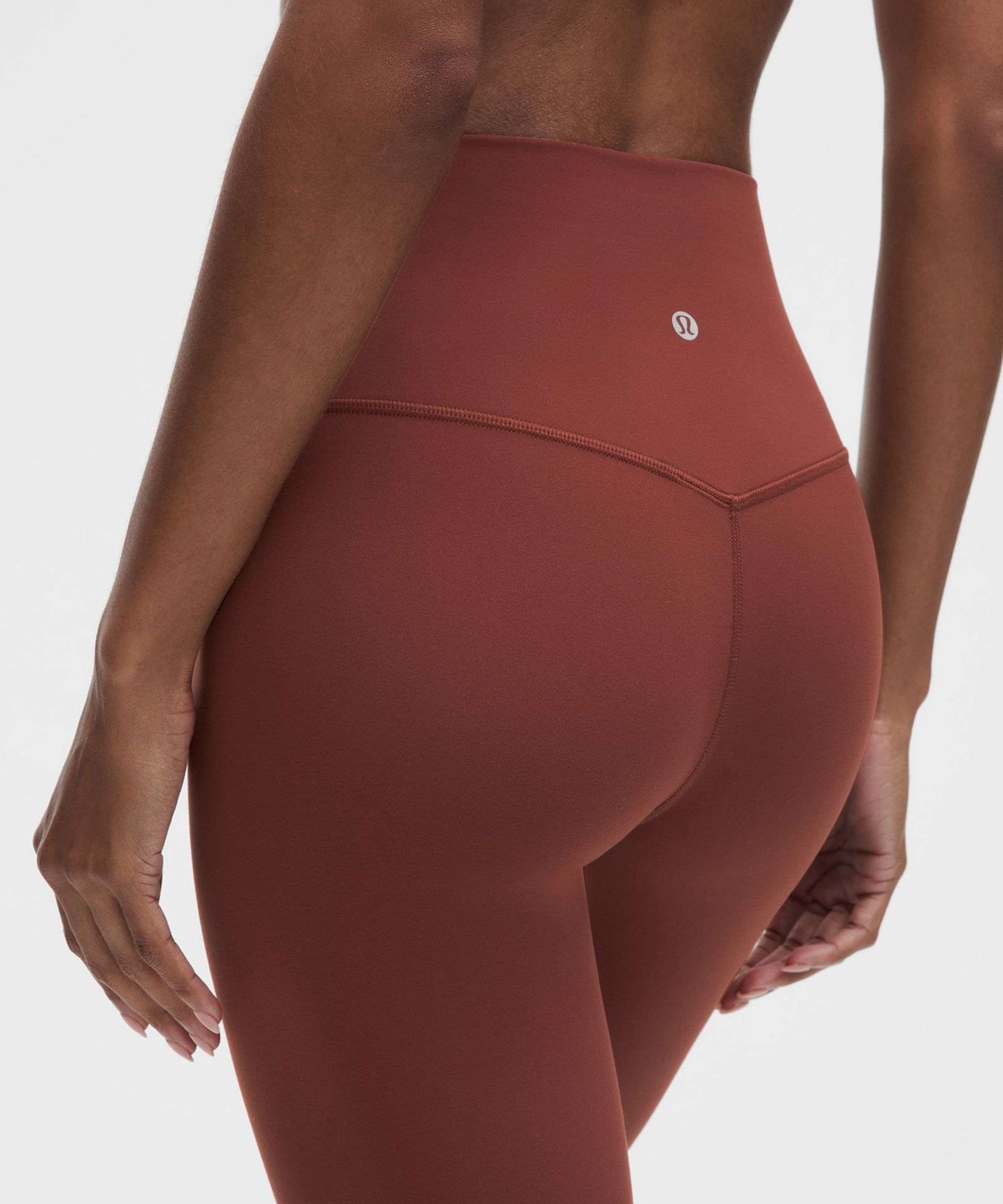 Lululemon Align™ High-Rise Crop 17" — фото 5