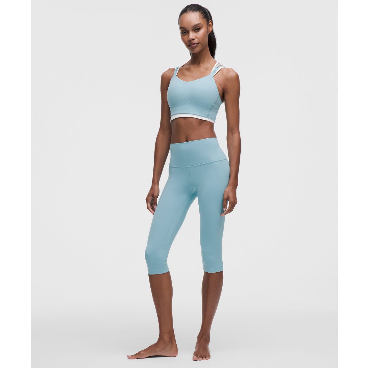Align™ High-Rise Crop Pants 17"