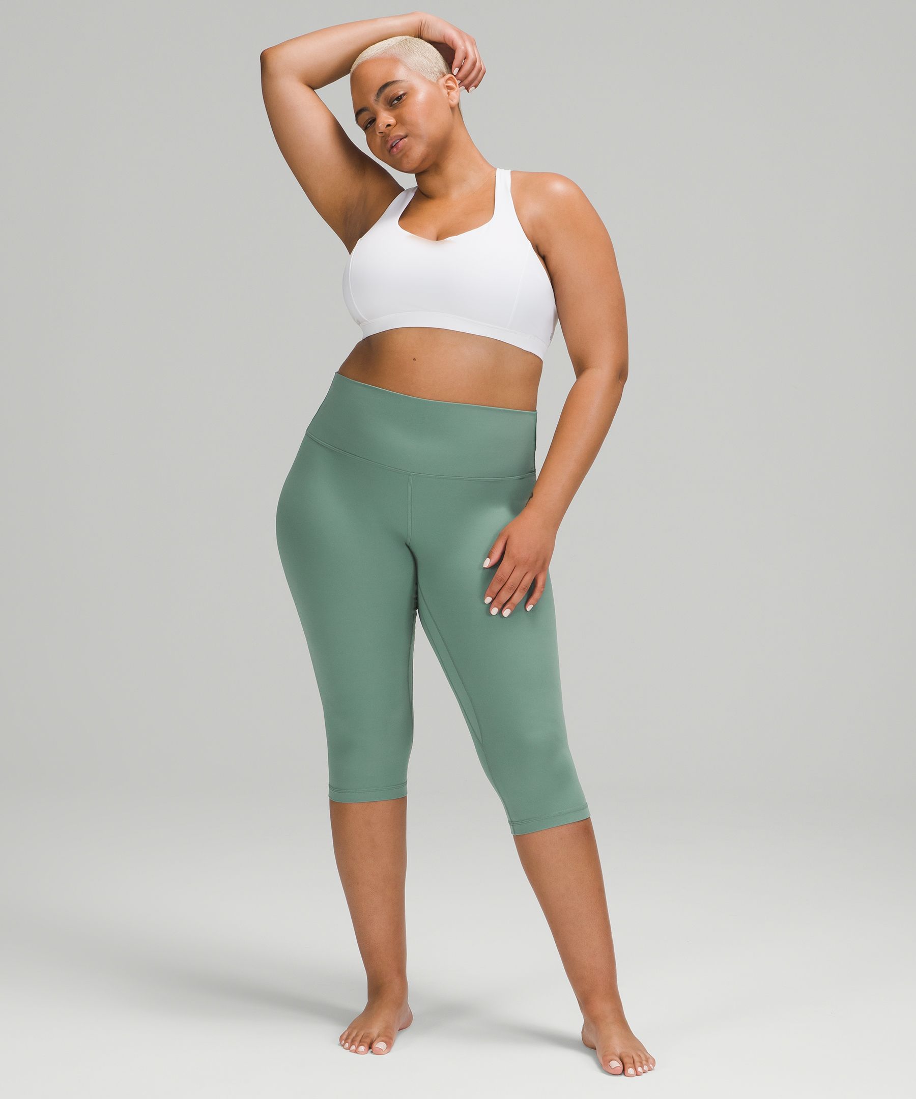 lululemon Align™ High-Rise Crop 17
