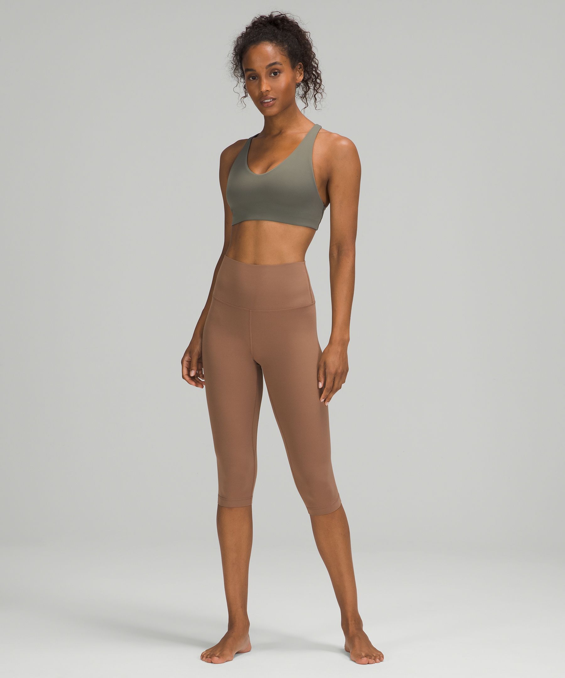 lululemon Align™ High-Rise Crop 17