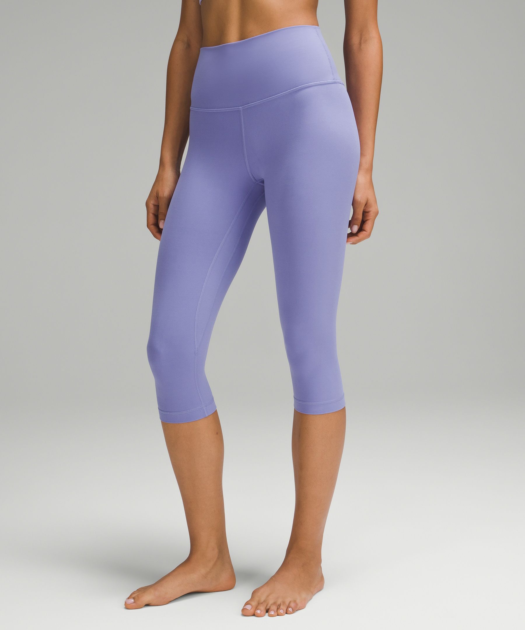 lululemon Align™ High-Rise Crop 17