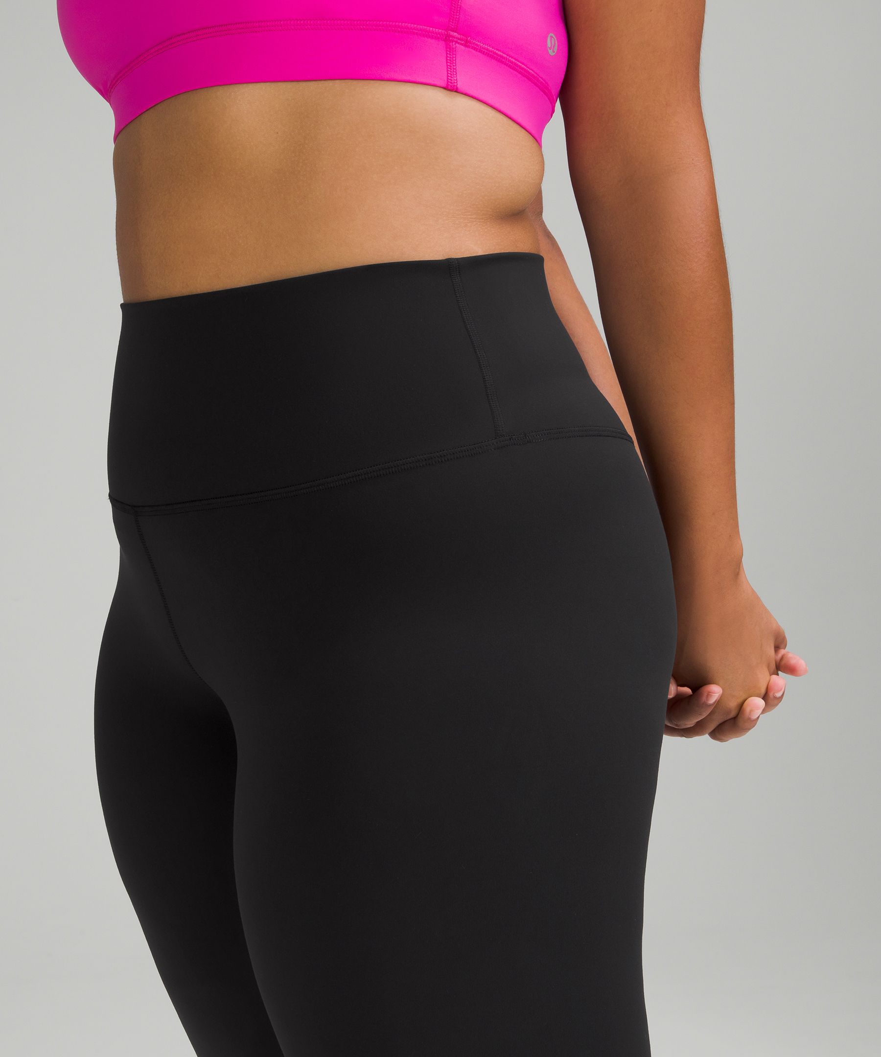 Aspire Crop Legging 21.5 – Serene Globe