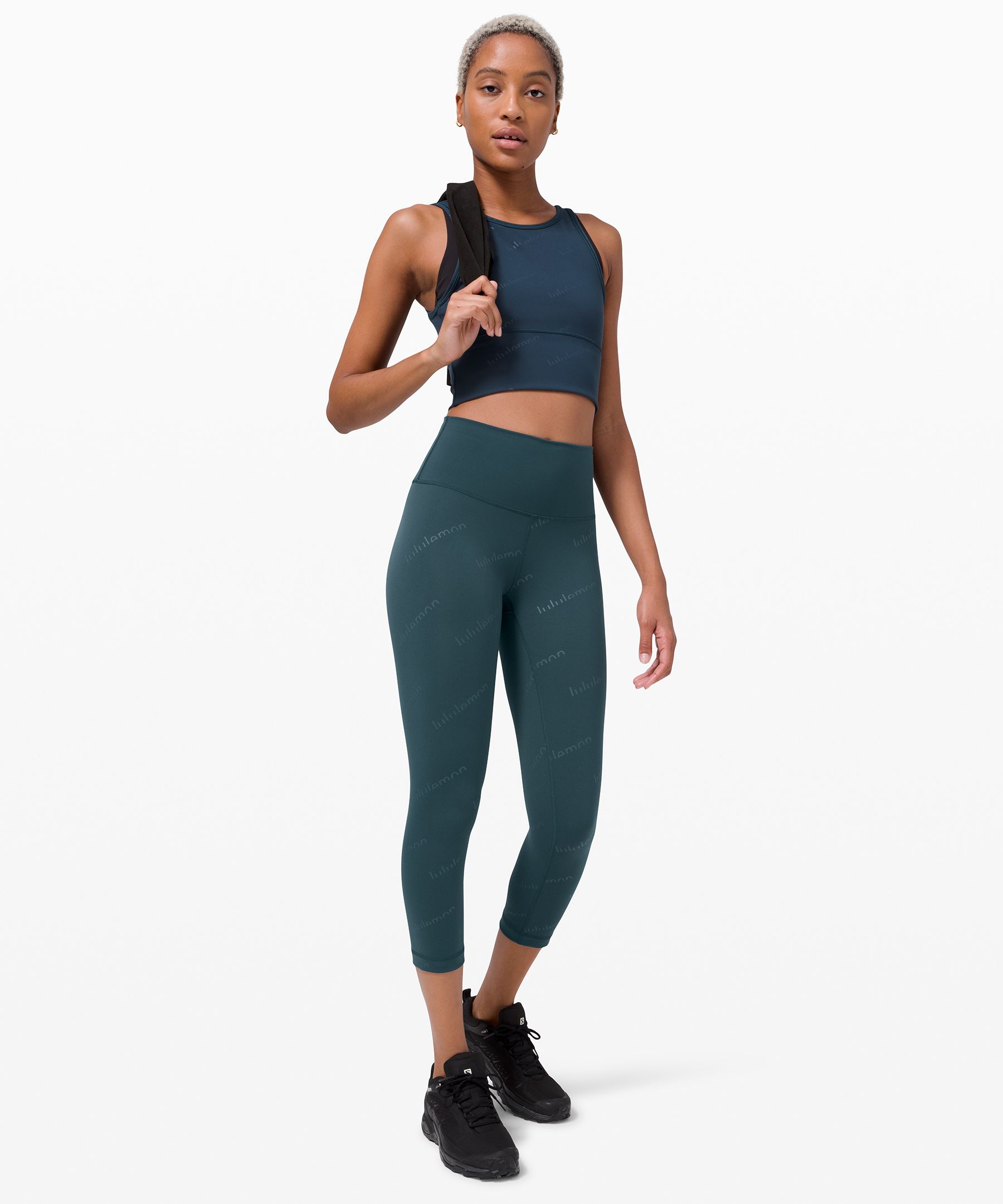 Lululemon ⭐️SPECIAL EDITION⭐️ Wunder Train High-Rise Leggings