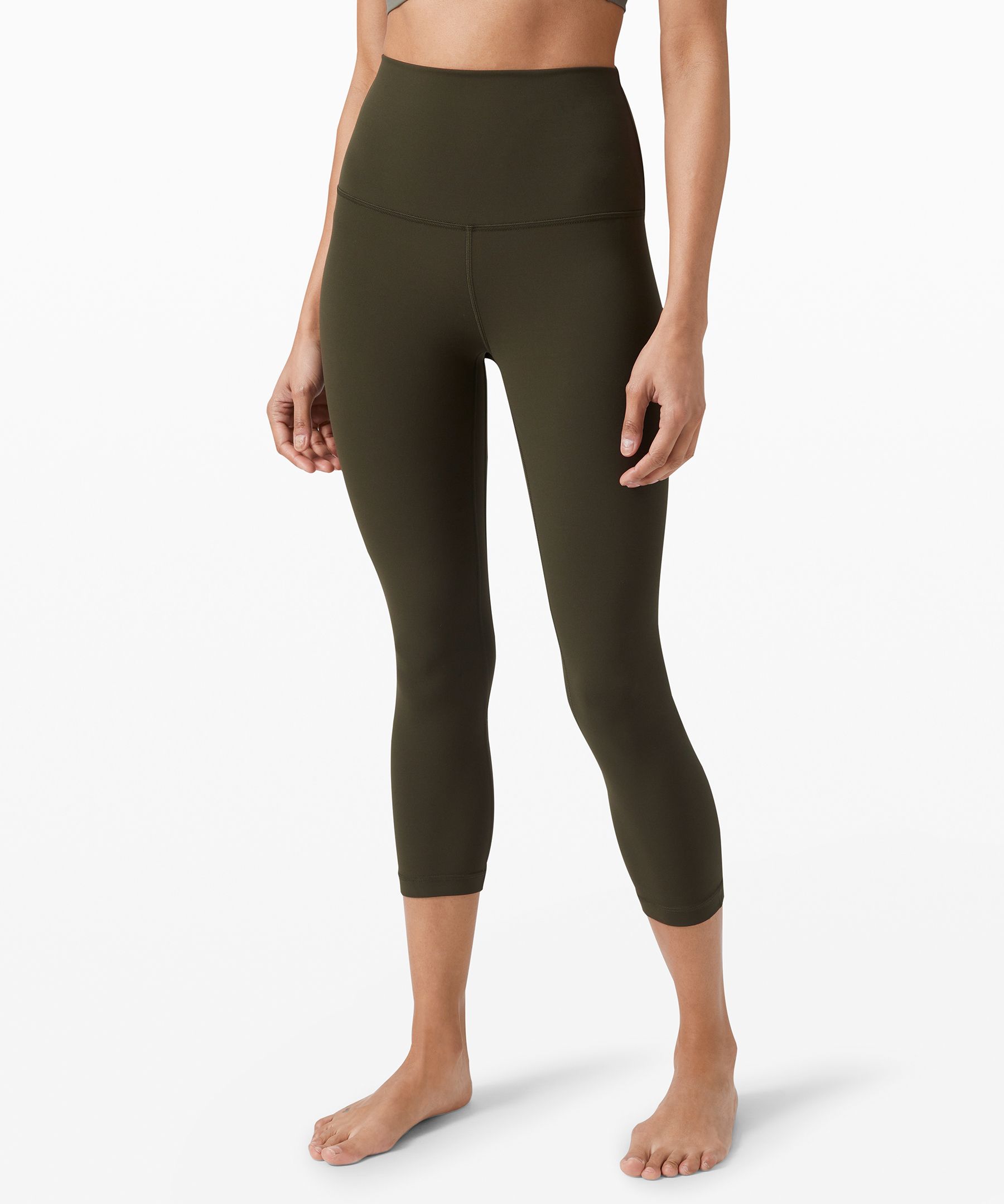 lululemon ireland online