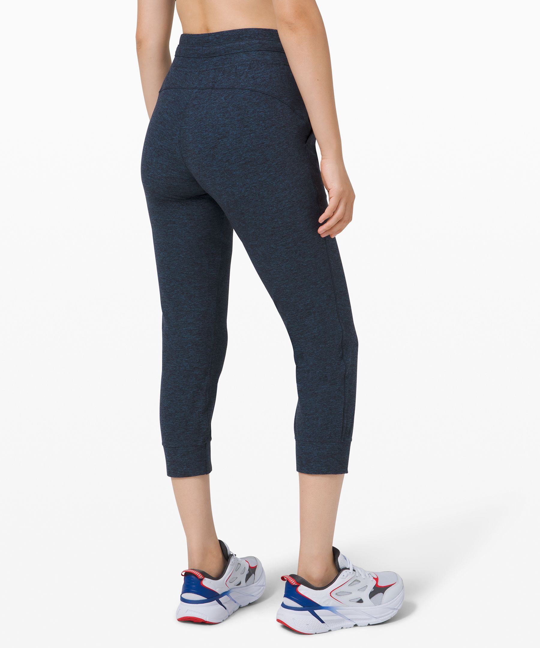 ready to rulu jogger cinch