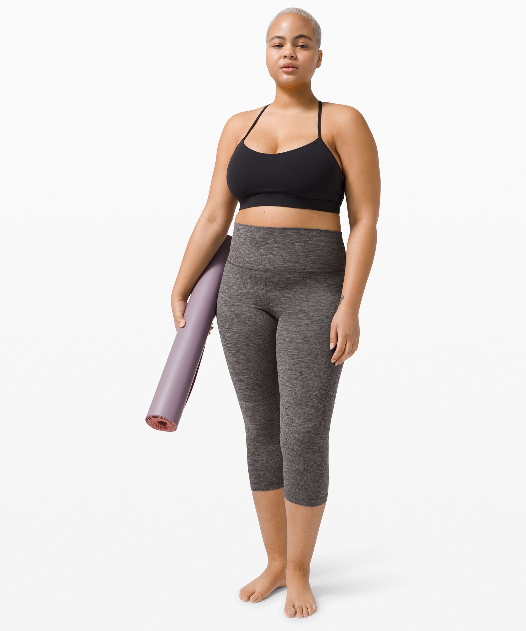 Lululemon discount sale fitness instructor