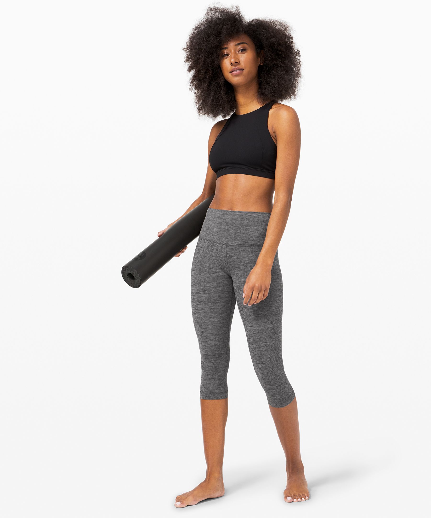 Lululemon Align™ High-rise Crop 17