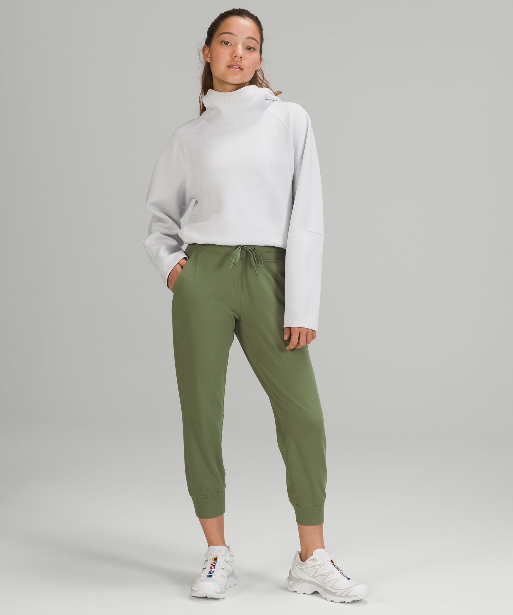 Lululemon Ready To Rulu Jogger - Gem