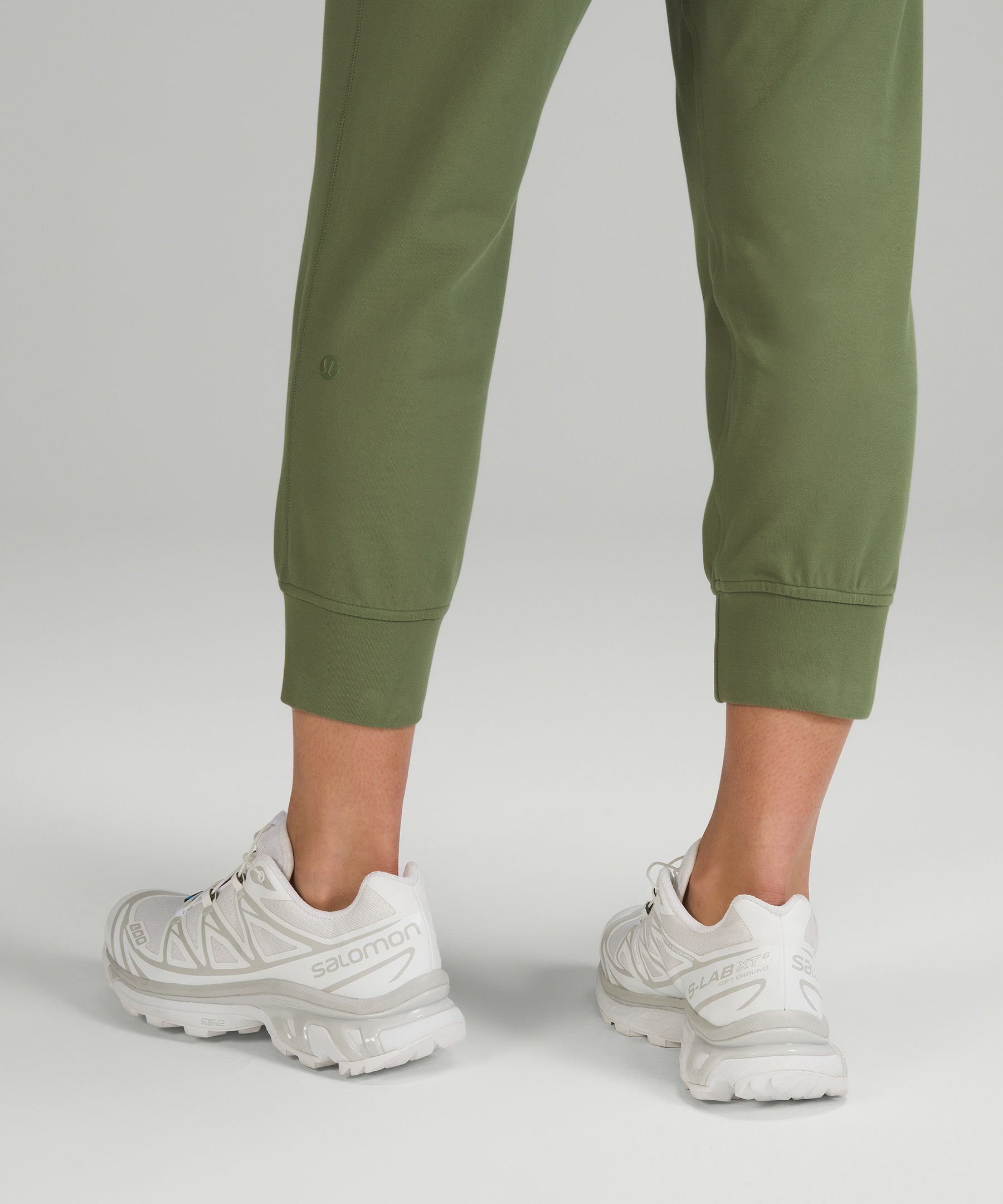 Lululemon Ready to Rulu Jogger Crop