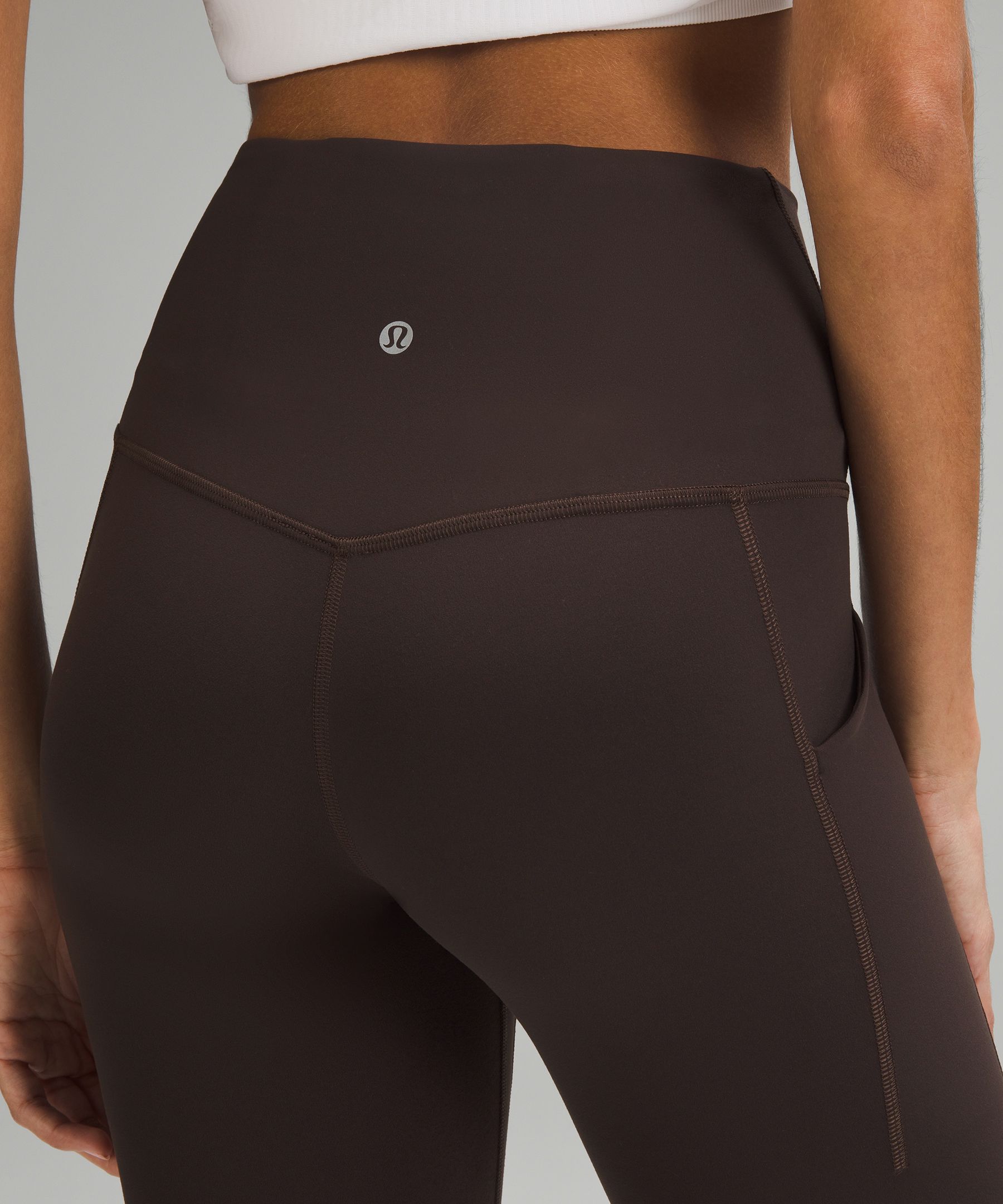 Lululemon Align Jogger Crop *23 - Moonphase - lulu fanatics