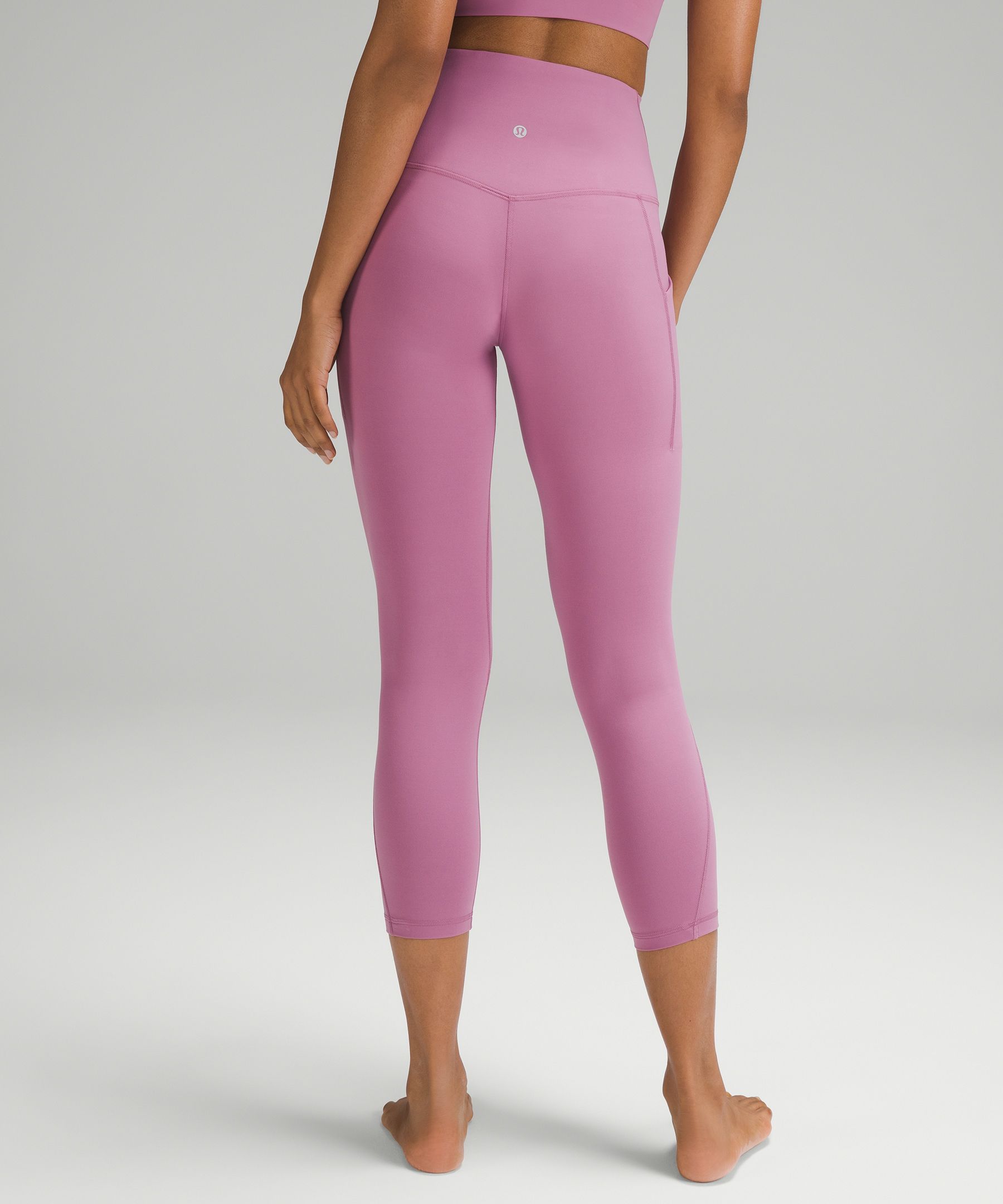 lululemon align capri