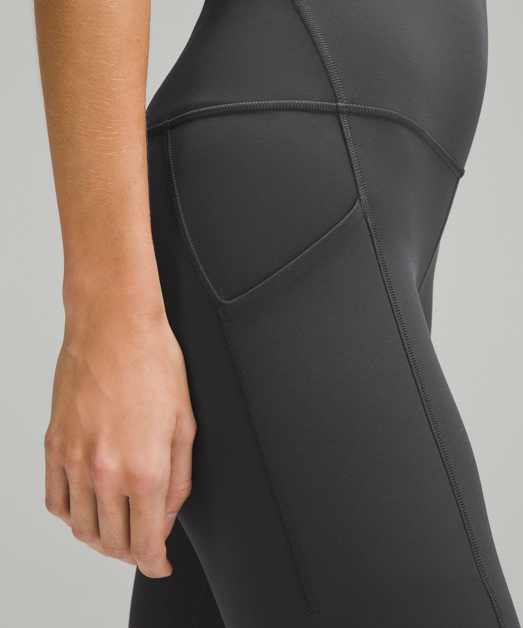 Winter Running Pants Lululemon